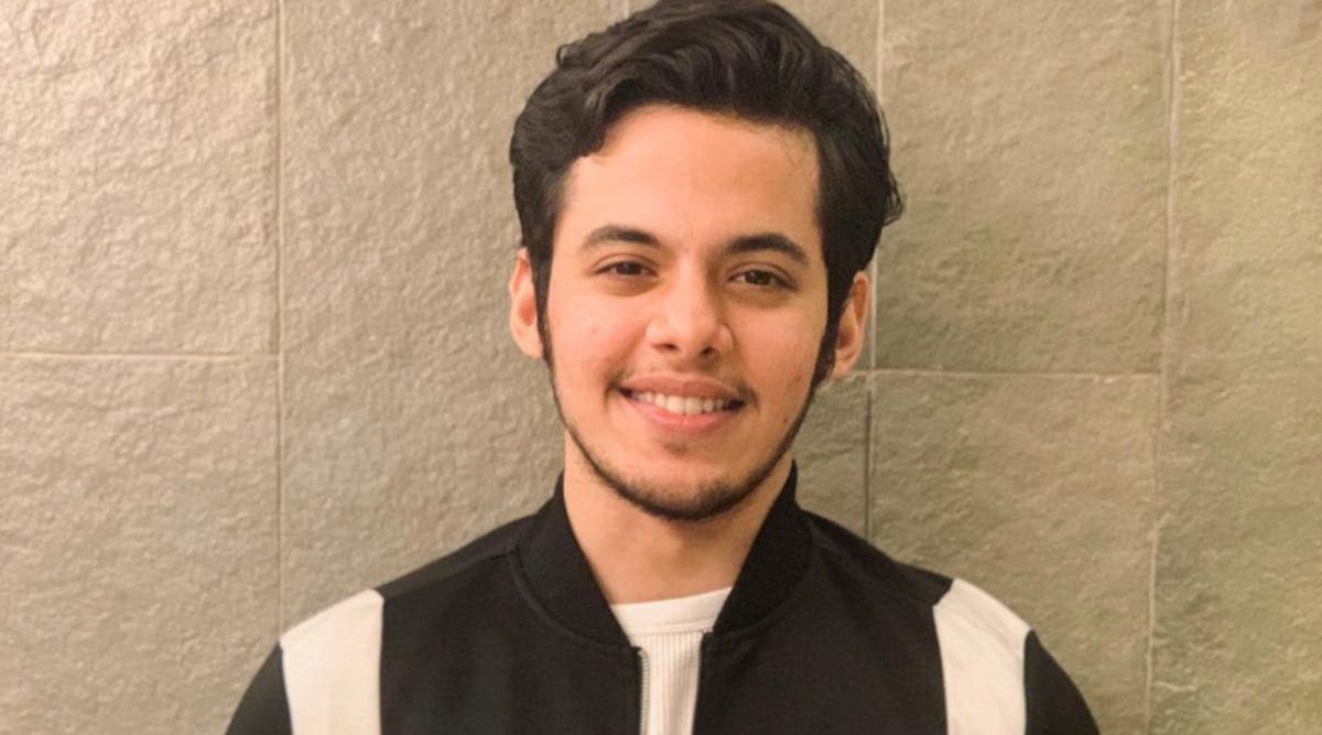 1200x667 Darsheel Safary Recalls Being Bullied After Taare Zameen Par Success, Says He Feels 'lucky' To Not Be A Star Kid. Bollywood News Indian Express