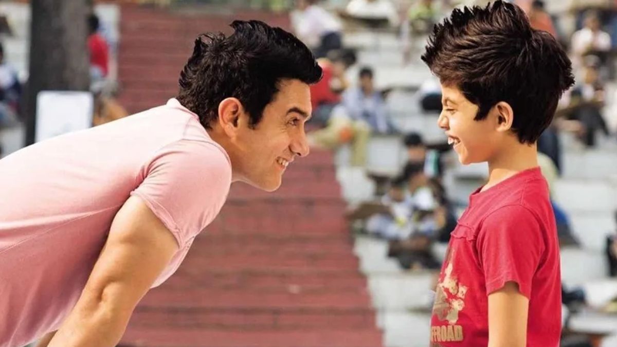 1200x675 Darsheel Safary Then Vs Now: Viral Gallery Of His Incredible 19 Year Transformation. From Little Ishaan To Leading Man: Darsheel Safary's 19 Year Glow Up In Photo