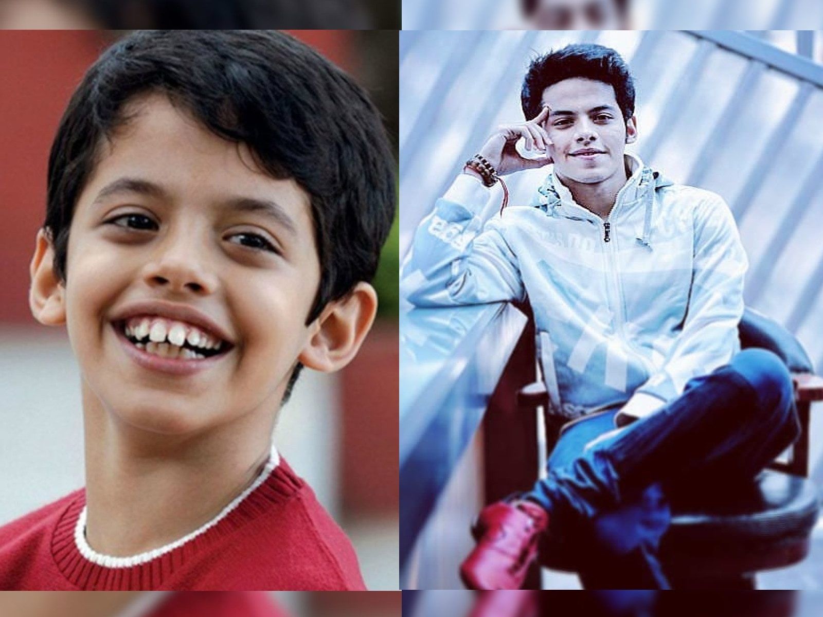 1600x1200 Darsheel Safary Bday: 15 सालों में इतने बदल गए दर्शील सफारी, Cute नहीं अब लगते हैं Cool Dude safary celebrating 25th birthday today see how he looks now हिंदी