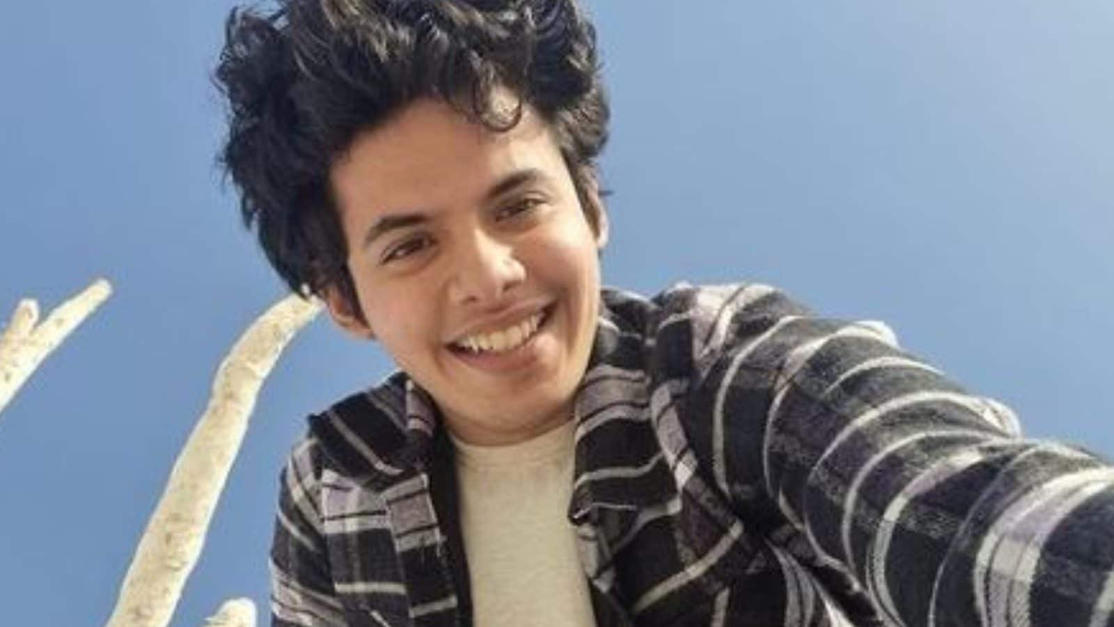 1600x900 Darsheel Safary on His Comeback to Films: I Would Feel Shy to Ask Aamir Khan for Work, Those Are Like Shortcuts