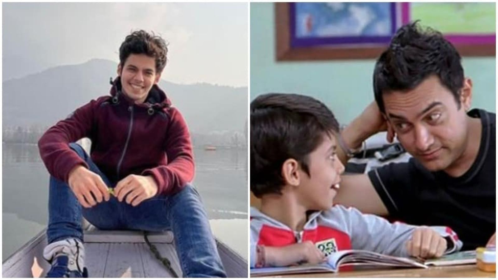 1600x900 When Darsheel Safary revealed he was bullied in school for his teeth: 'I was an extraordinarily sensitive child'
