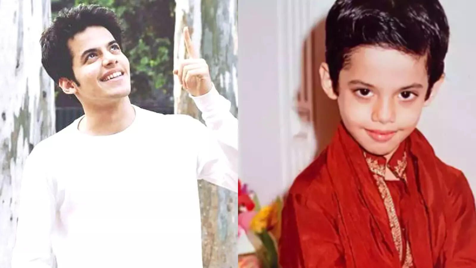 1600x900 Aamir Khan co star Darsheel Safary. Remember the Dyslexic kid from 'Taare Zameen Par'? Here's how Darsheel Safary looks now