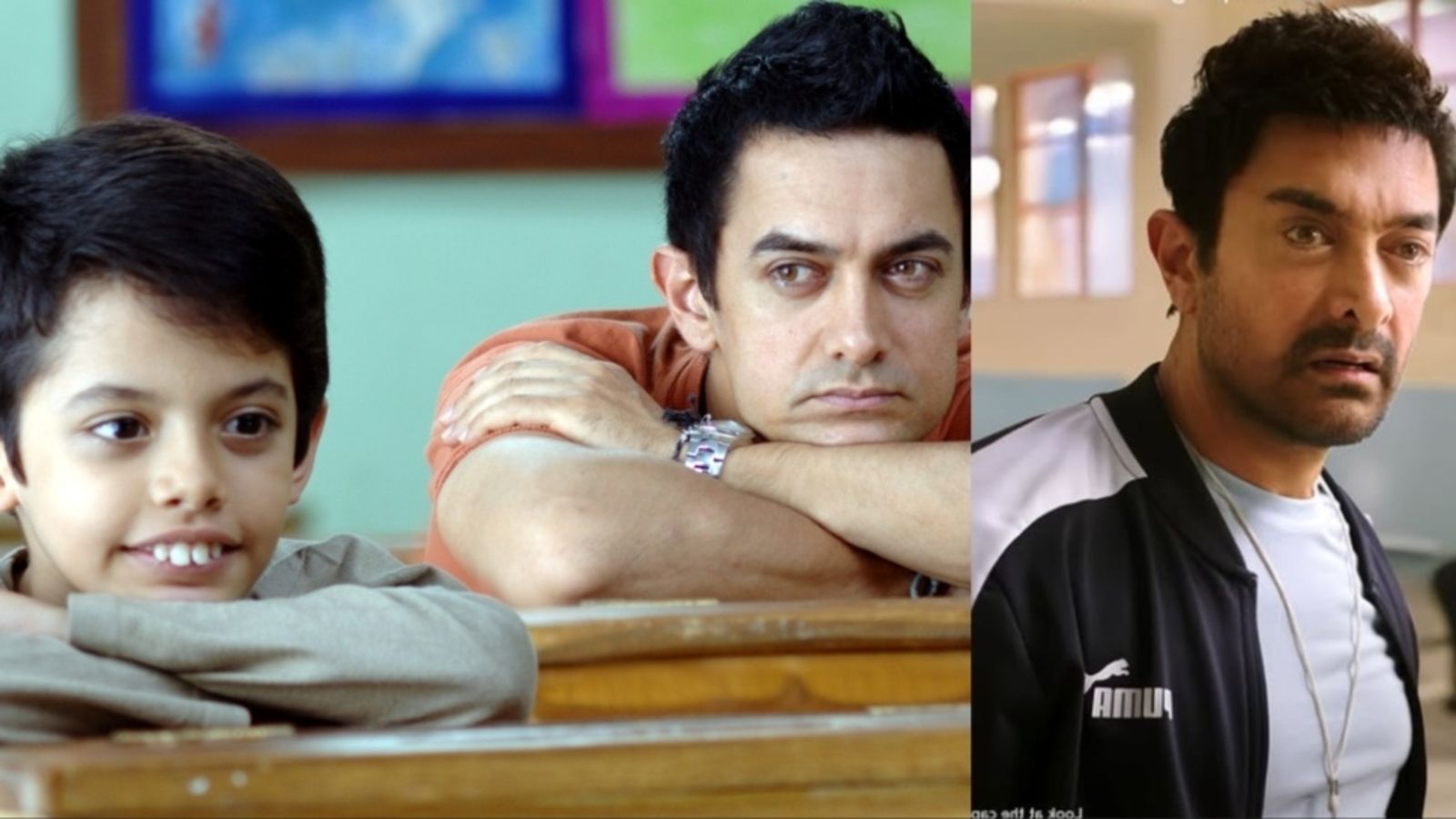 1600x900 Darsheel Safary thought it'd be 'cool' to be part of Sitaare Zameen Par; calls himself a 'zariya' in Taare Zameen Par