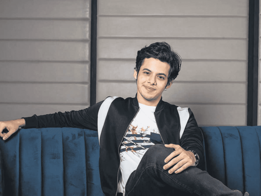 1024x768 Actor Darsheel Safary Opens Up About Being Bullied in School