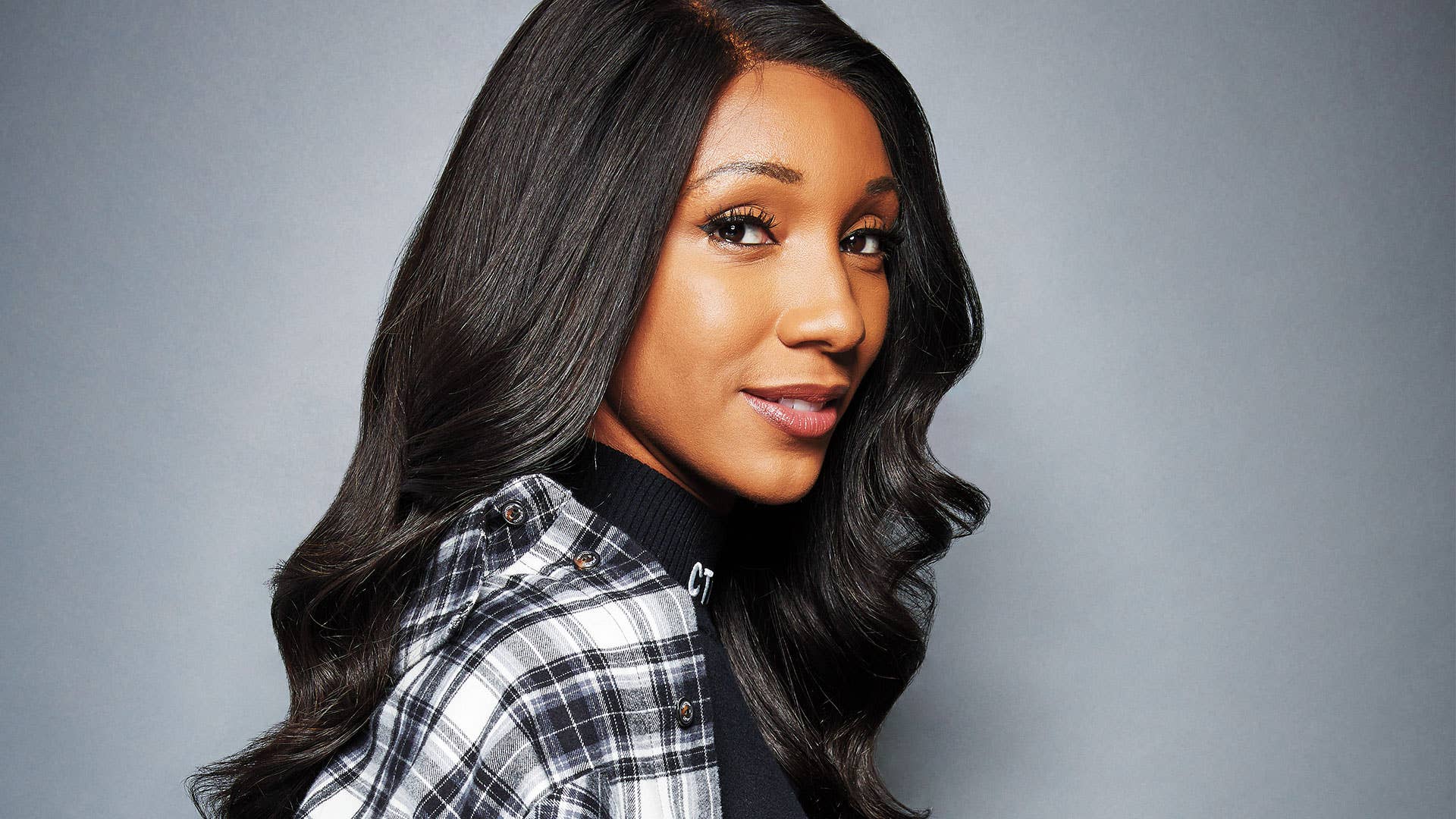 1920x1080 ESPN Studio Host Maria Taylor on Career Highlights and More's Journal