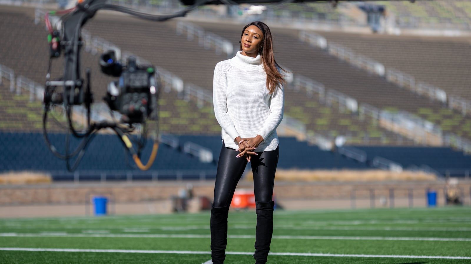 1600x900 NBC Hires Maria Taylor After Racism Row
