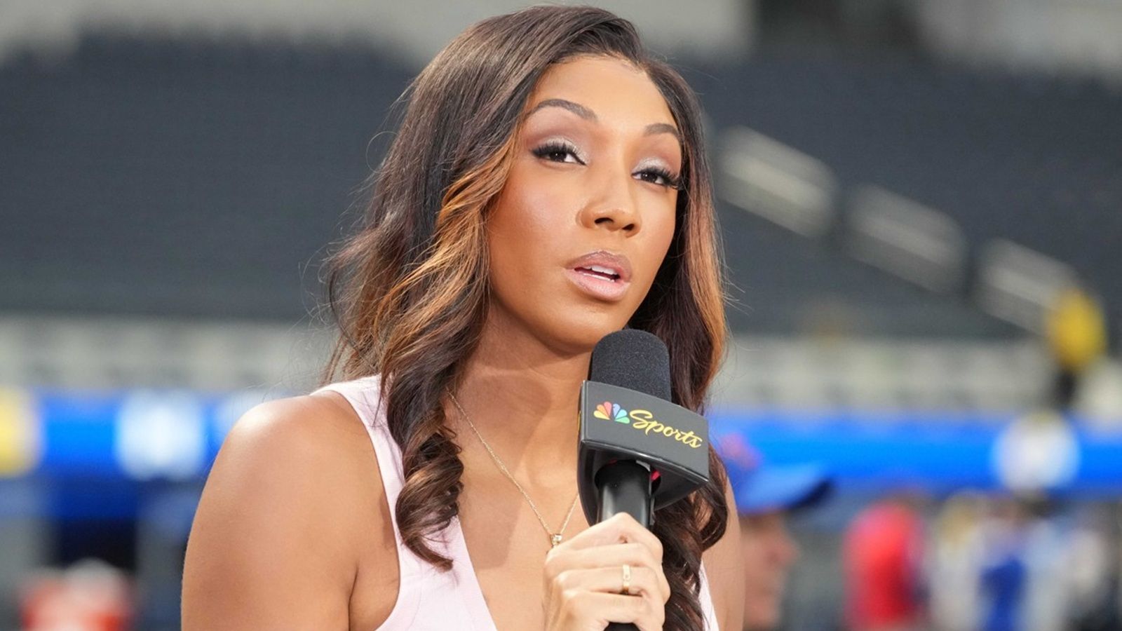 1600x900 Maria Taylor lands prominent new media gig