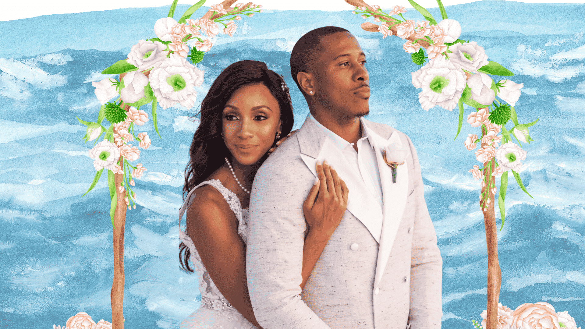 1920x1080 Who is Maria Taylor's Husband? All About Jonathan Lee Hemphill