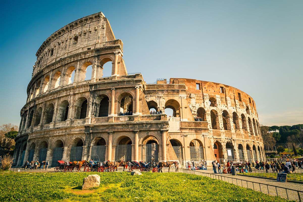 1200x800 Free download Roman Colosseum wallpaper wallpaper HD background