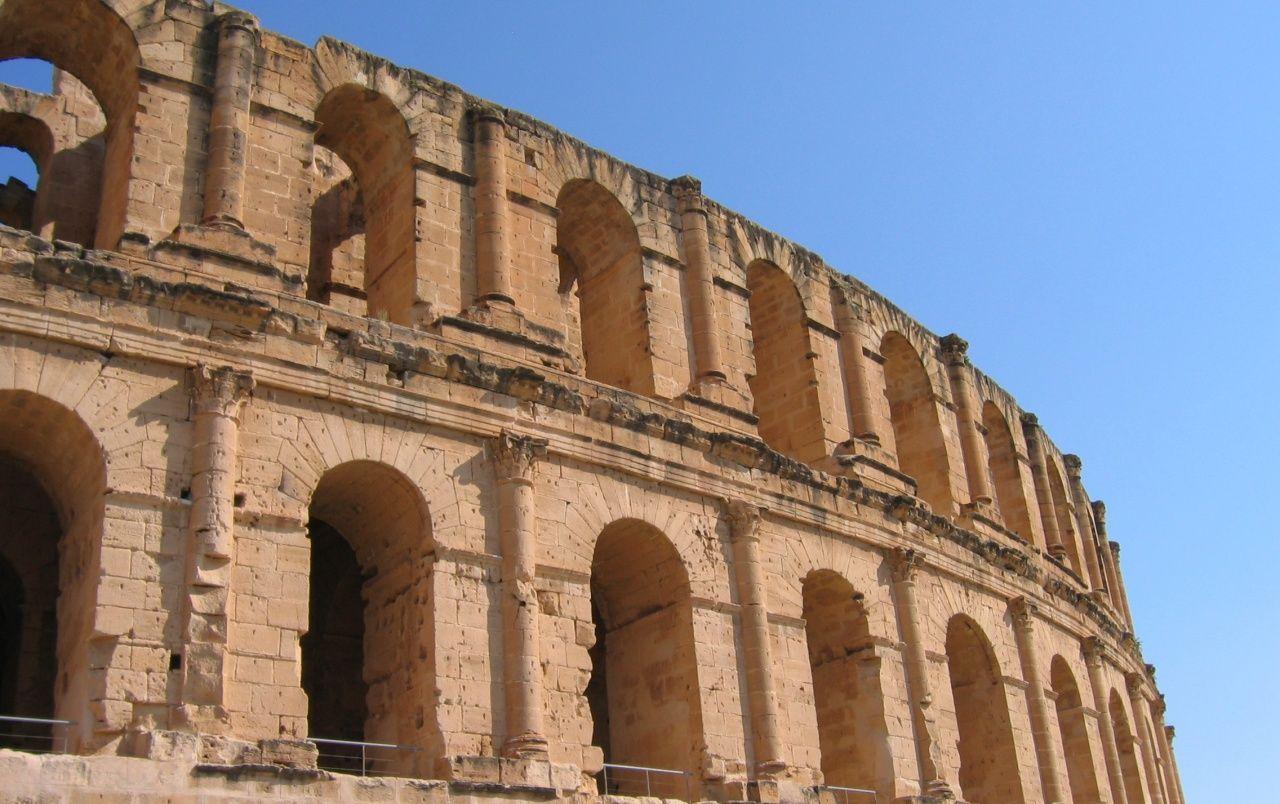 1280x804 Roman Coliseum wallpaper. Roman Coliseum