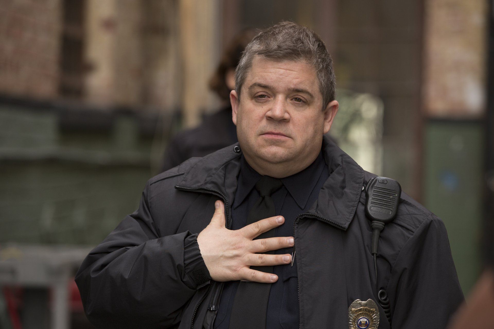 1920x1280 Download Patton Oswalt Movie Please Stand By 4k Ultra HD Wallpaperx3840