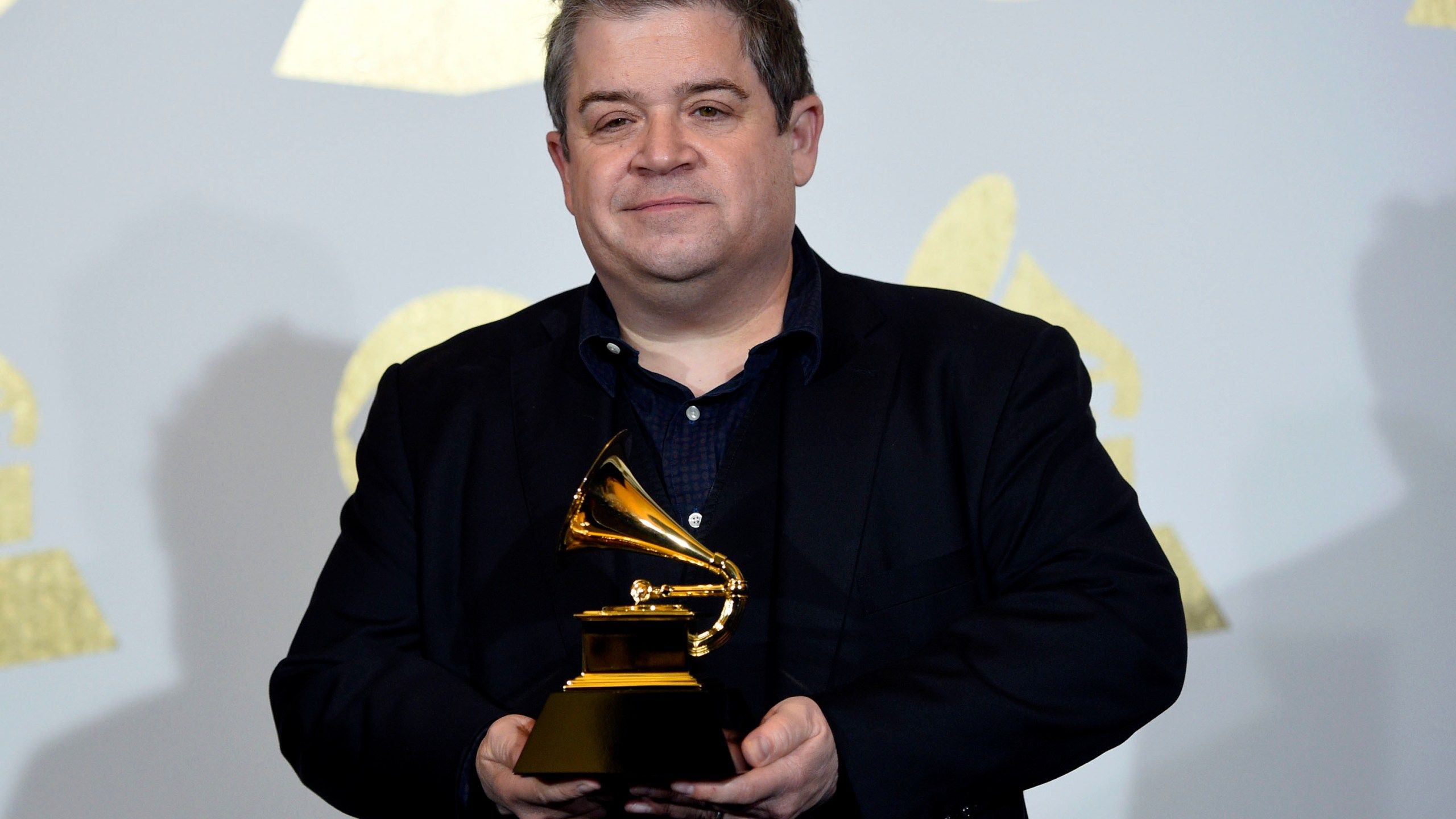 2560x1440 Comedian Patton Oswalt to perform at Troy Savings Bank Music Hall