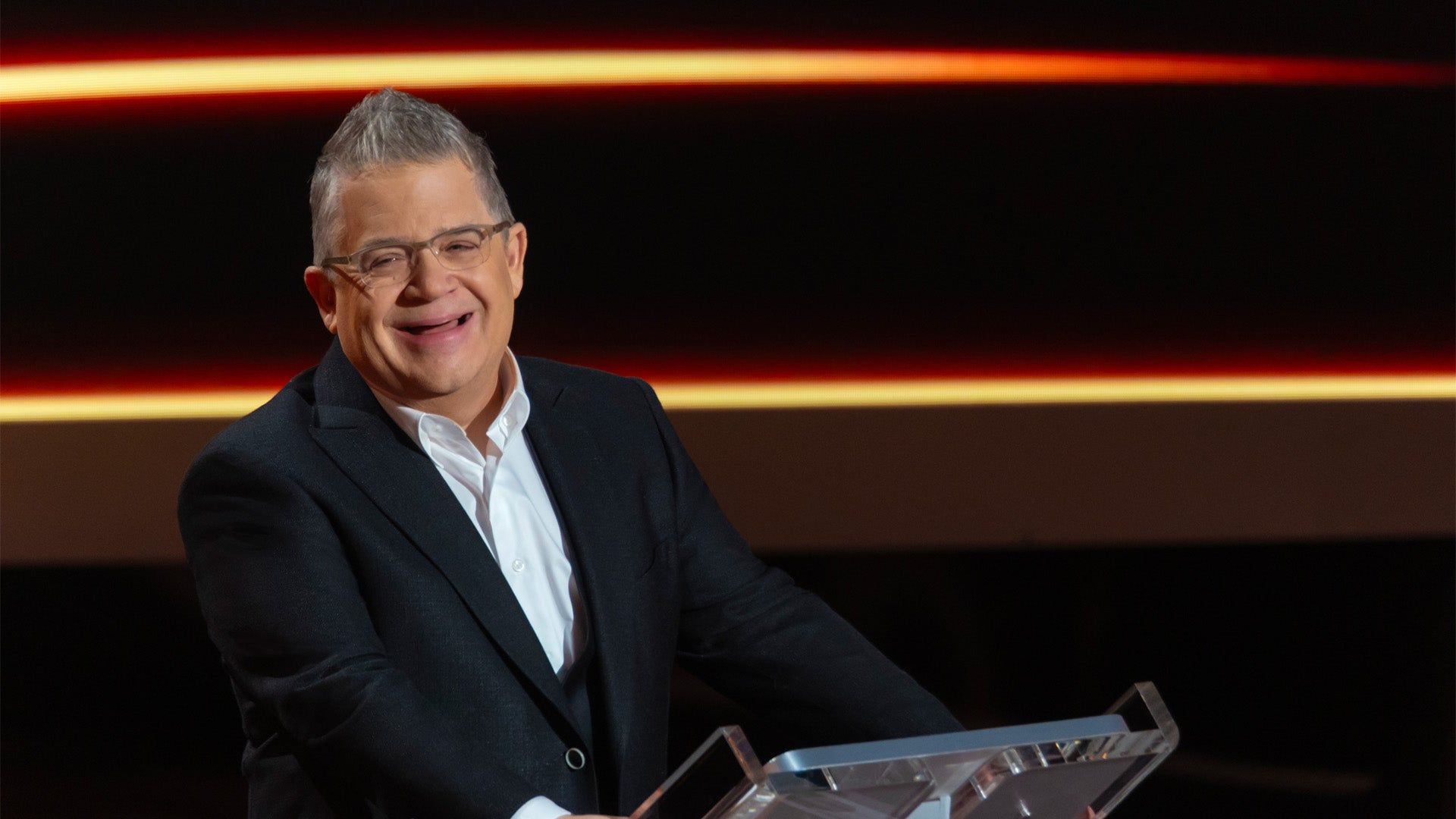 1920x1080 Patton Oswalt To Host New Prime Video Game Show, The 1% Club