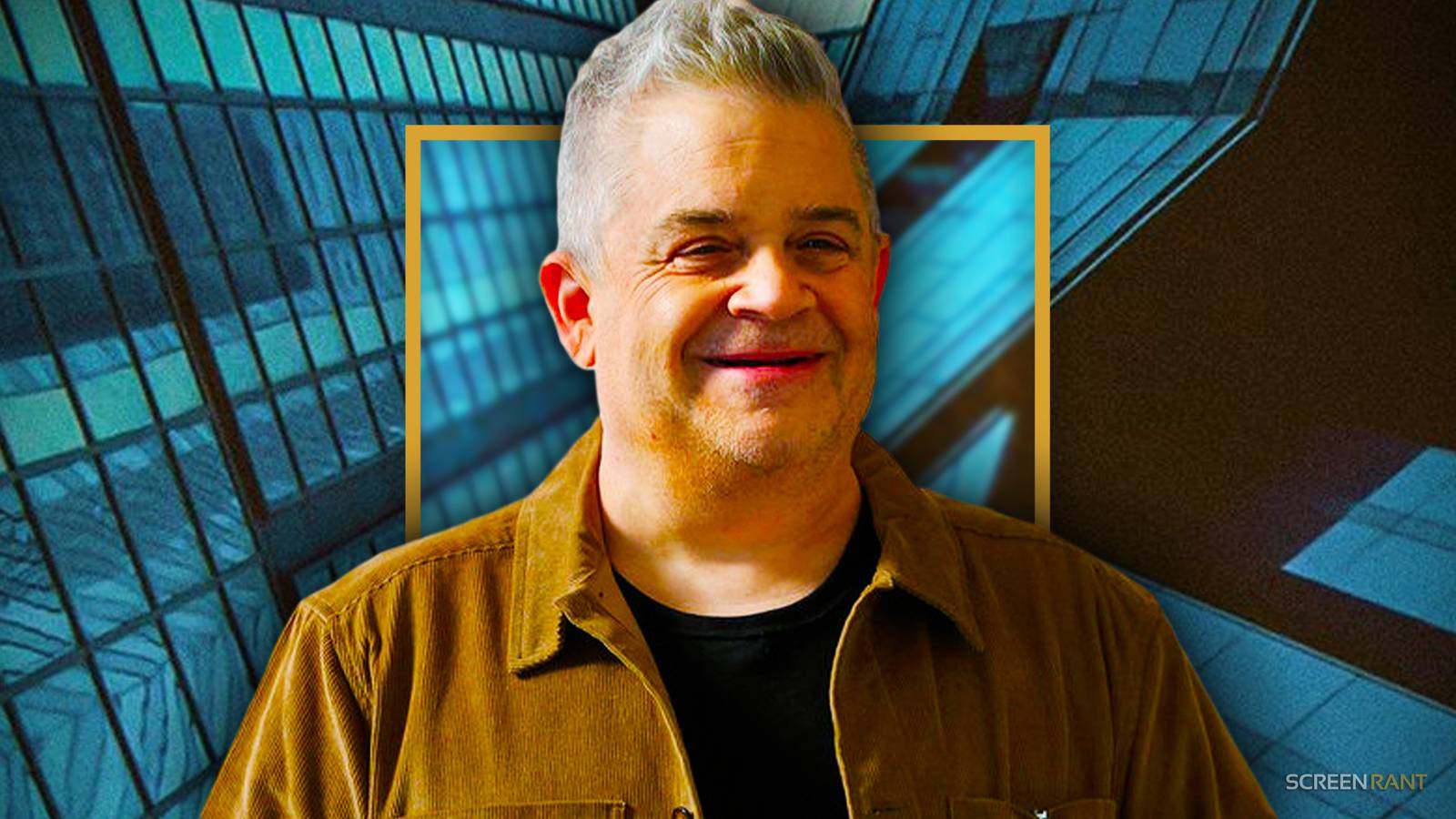 1600x900 Patton Oswalt Is Grateful Suits LA Episode 3 Allowed Him To Show A New Side: I'm Just As Complicated And Confused And Emotional As Anyone Else