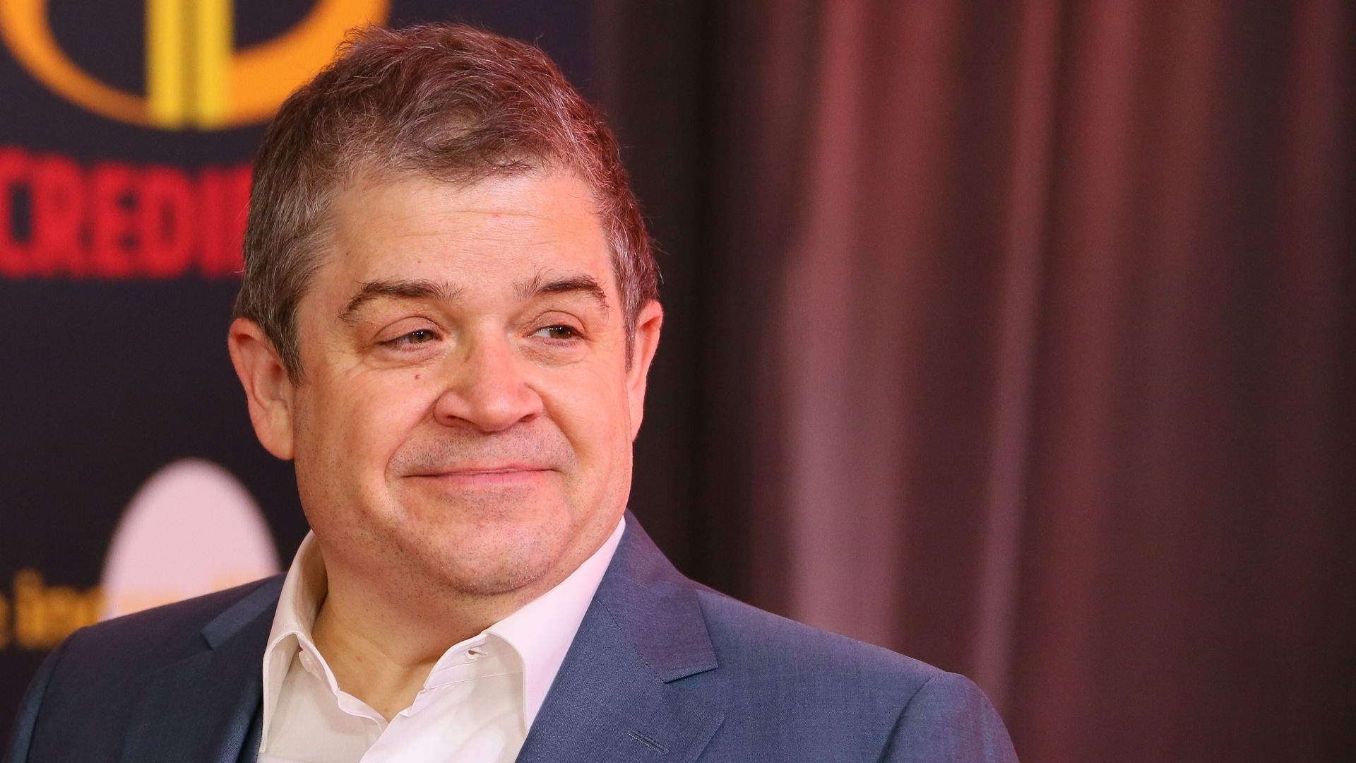 1920x1080 Patton Oswalt Responds to Backlash After Posting NYE Photo With Dave Chappelle