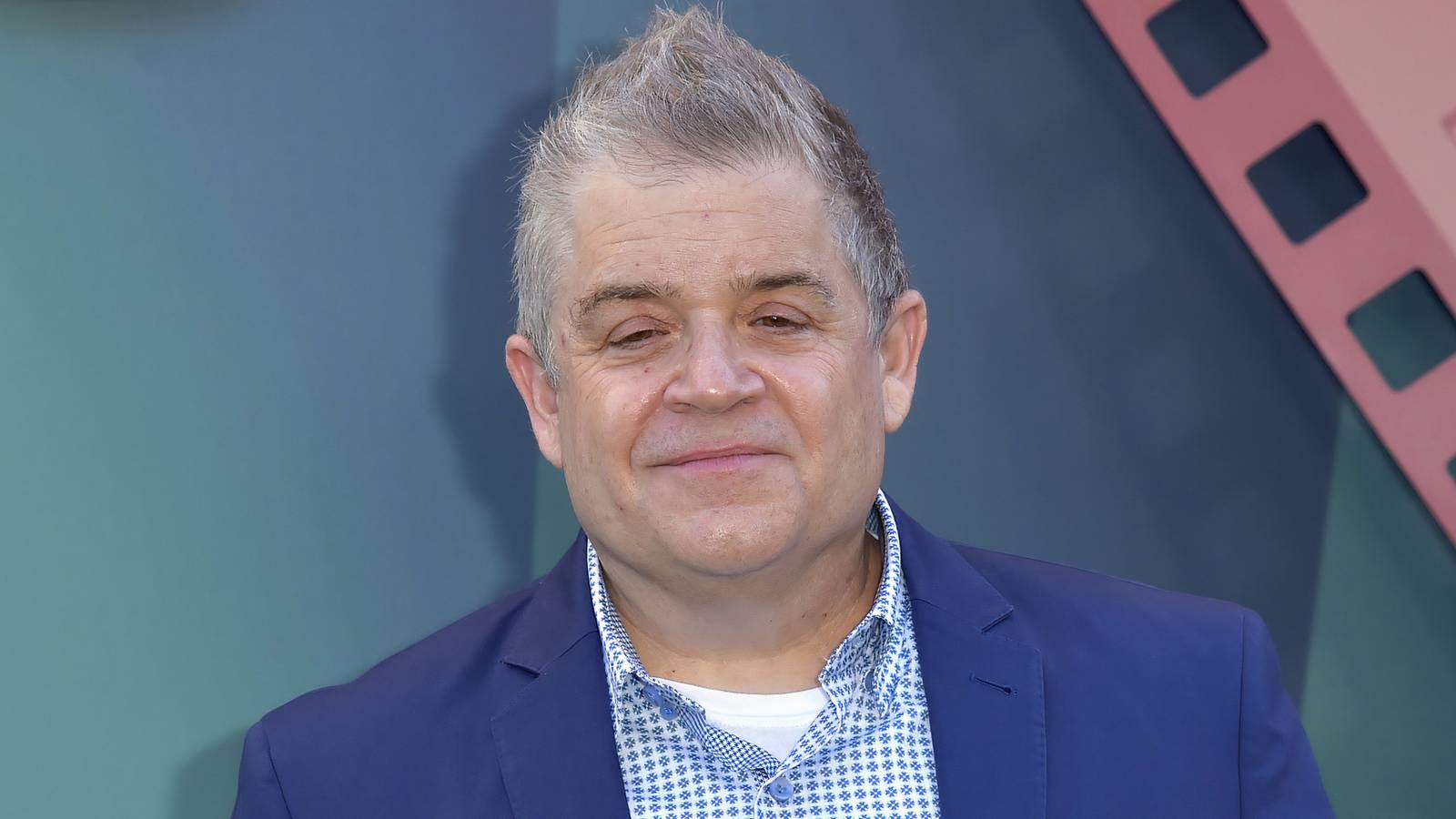 1600x900 Patton Oswalt Transforms Into a Vulcan in Star Trek: Strange New Worlds Sneak Peek