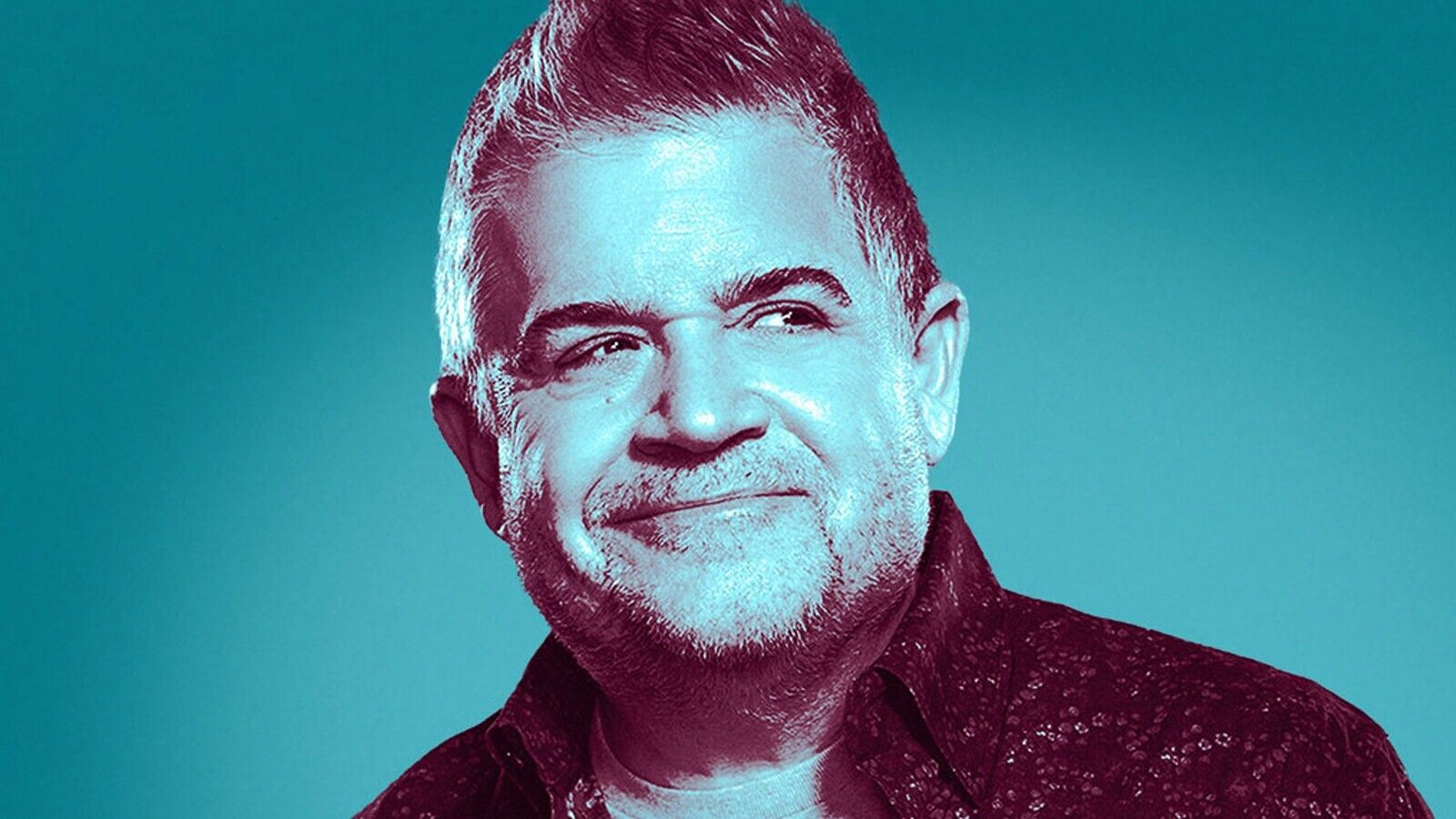 1600x900 This Is The Best Joke From Patton Oswalt's New Stand Up Special