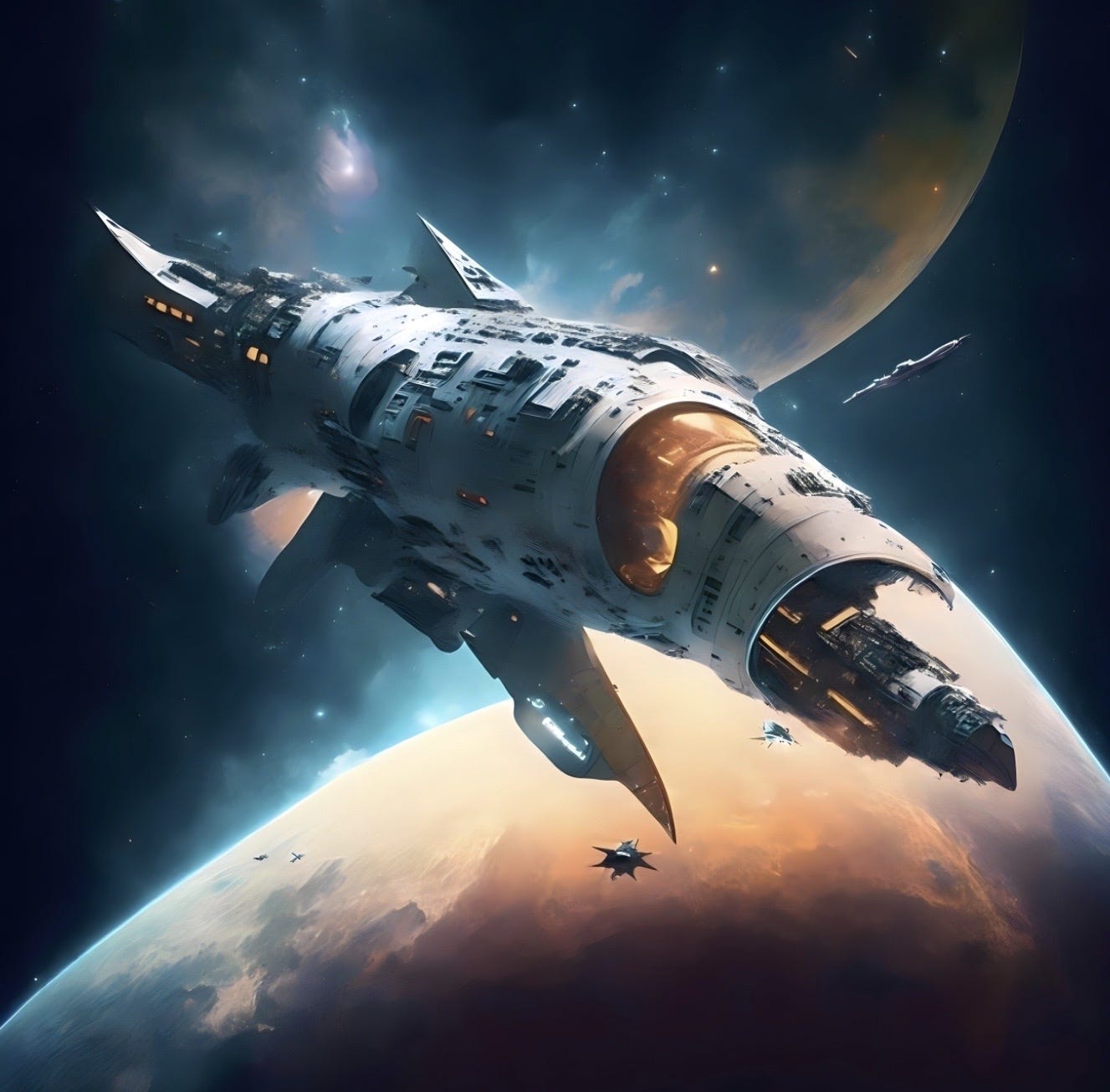 1327x1305 Summary of the book “Project Hail Mary” by Andy Weir.