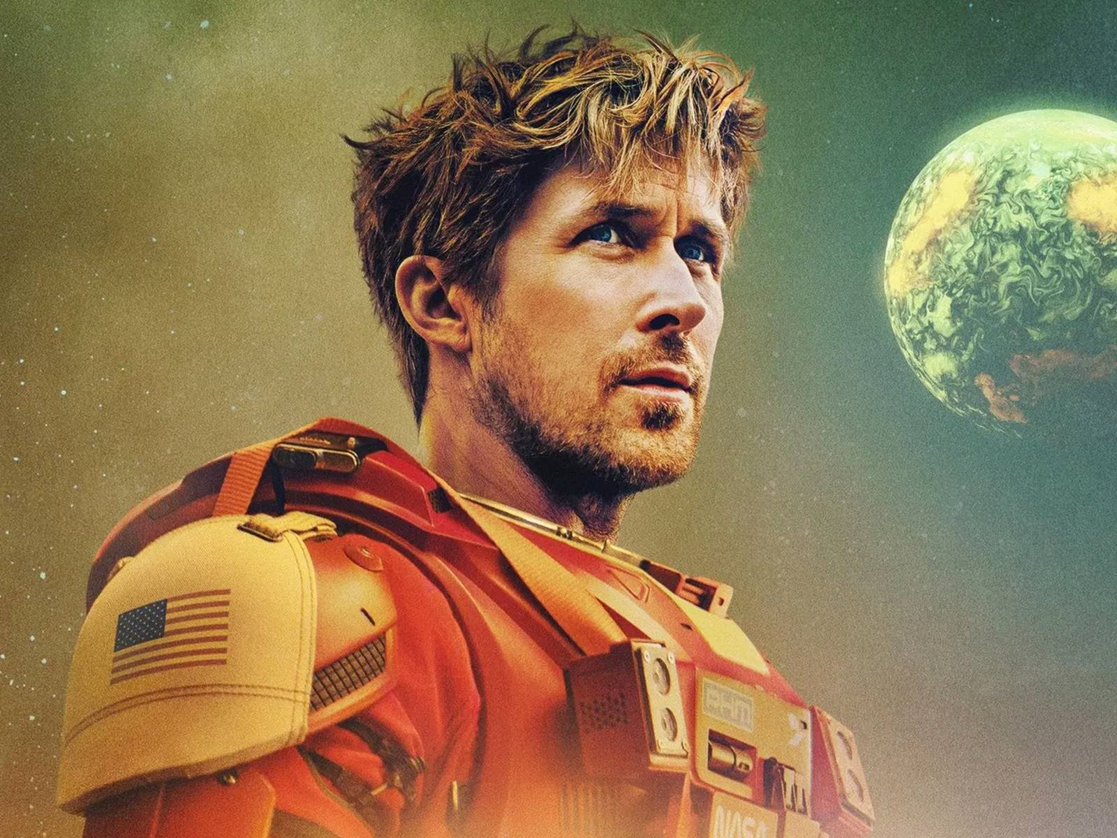 1600x1200 Project Hail Mary Interview. Andy Weir & Drew Goddard
