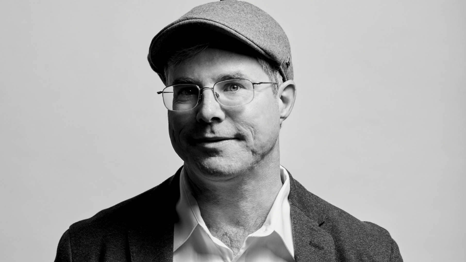 1920x1080 Andy Weir Follows Best Seller 'The Martian' With Launch Of 'Artemis'