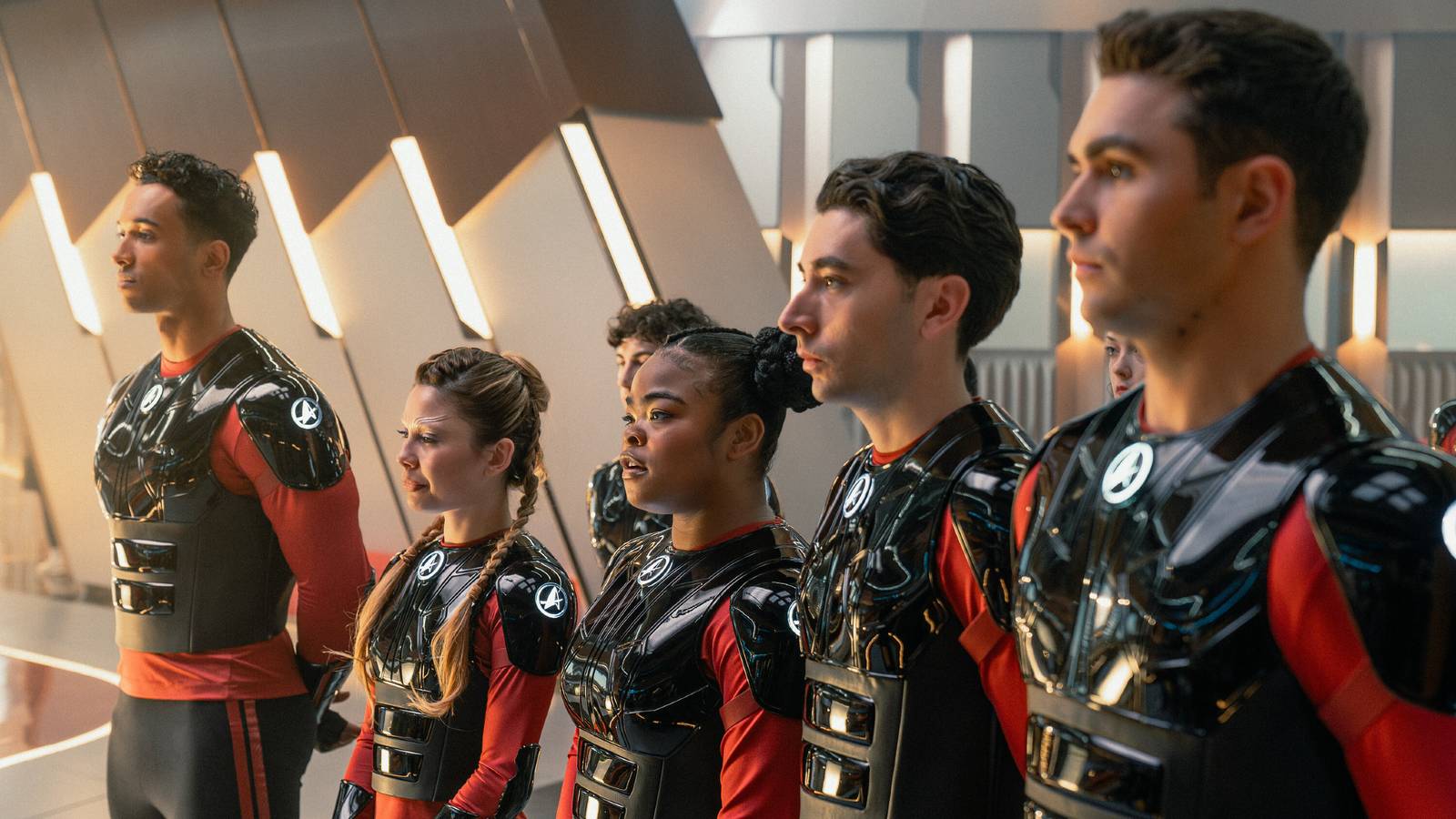 1600x900 Andy Weir Says Star Trek's New Shows Are Sh*t As Project Hail Mary Author Reveals Paramount Rejected His Franchise Pitch