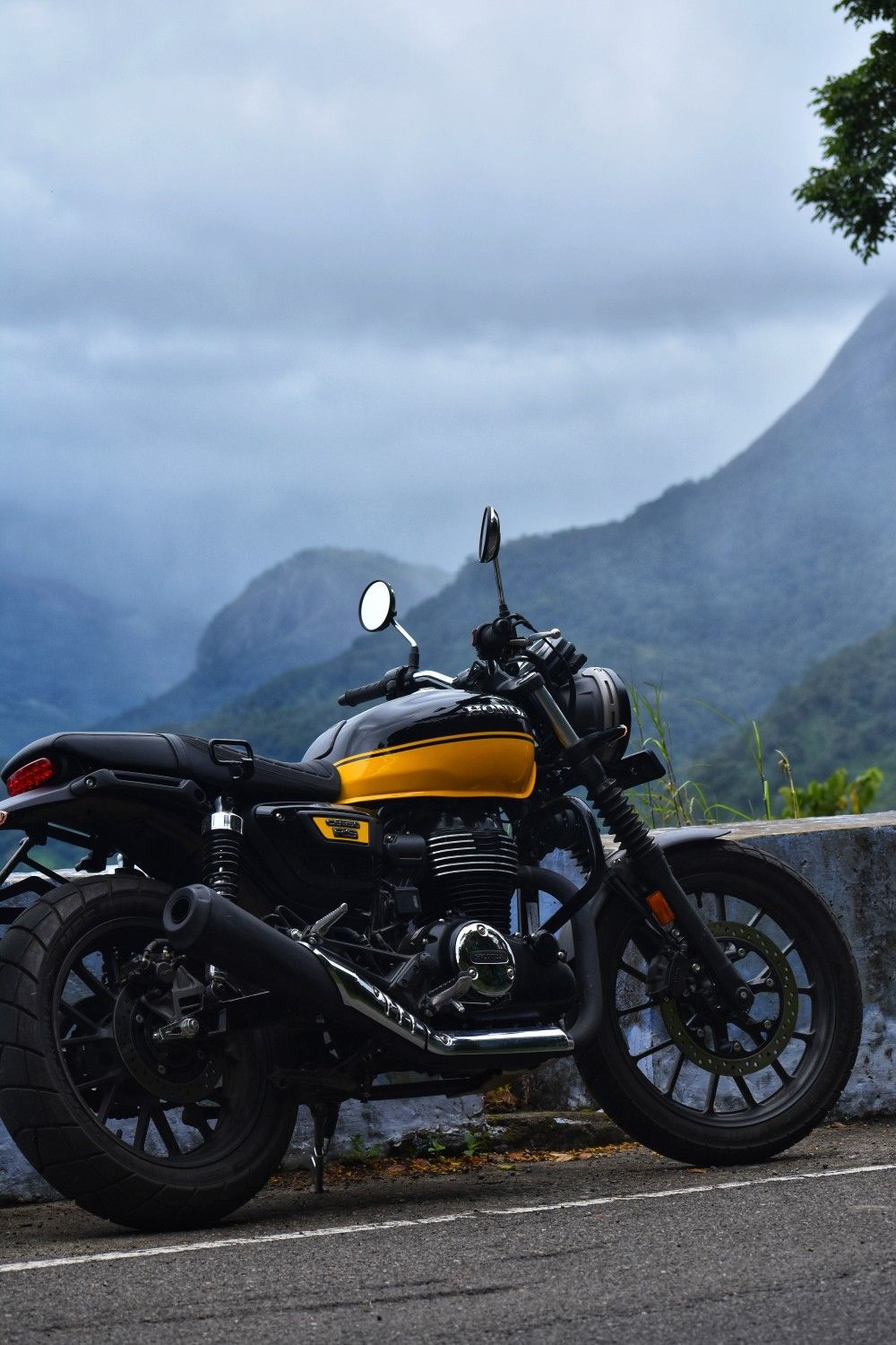 1000x1500 Honda Highness RS Ideas. Cb Honda, Honda Cb