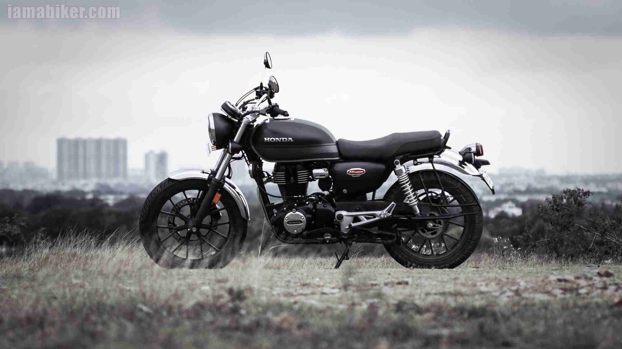 2000x1123 Honda Hness Cb350 Mileage Honda H'ness CB350 HD Wallpaper Motorcycle News, Reviews And Knowledge Base