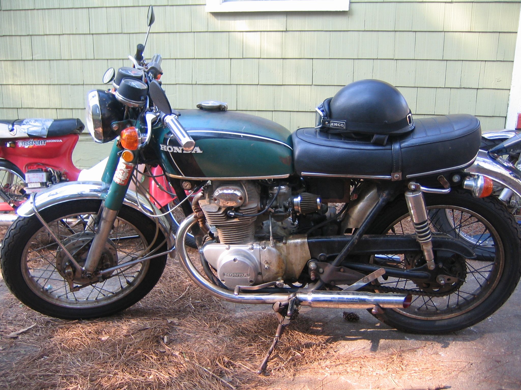 2048x1536 Honda