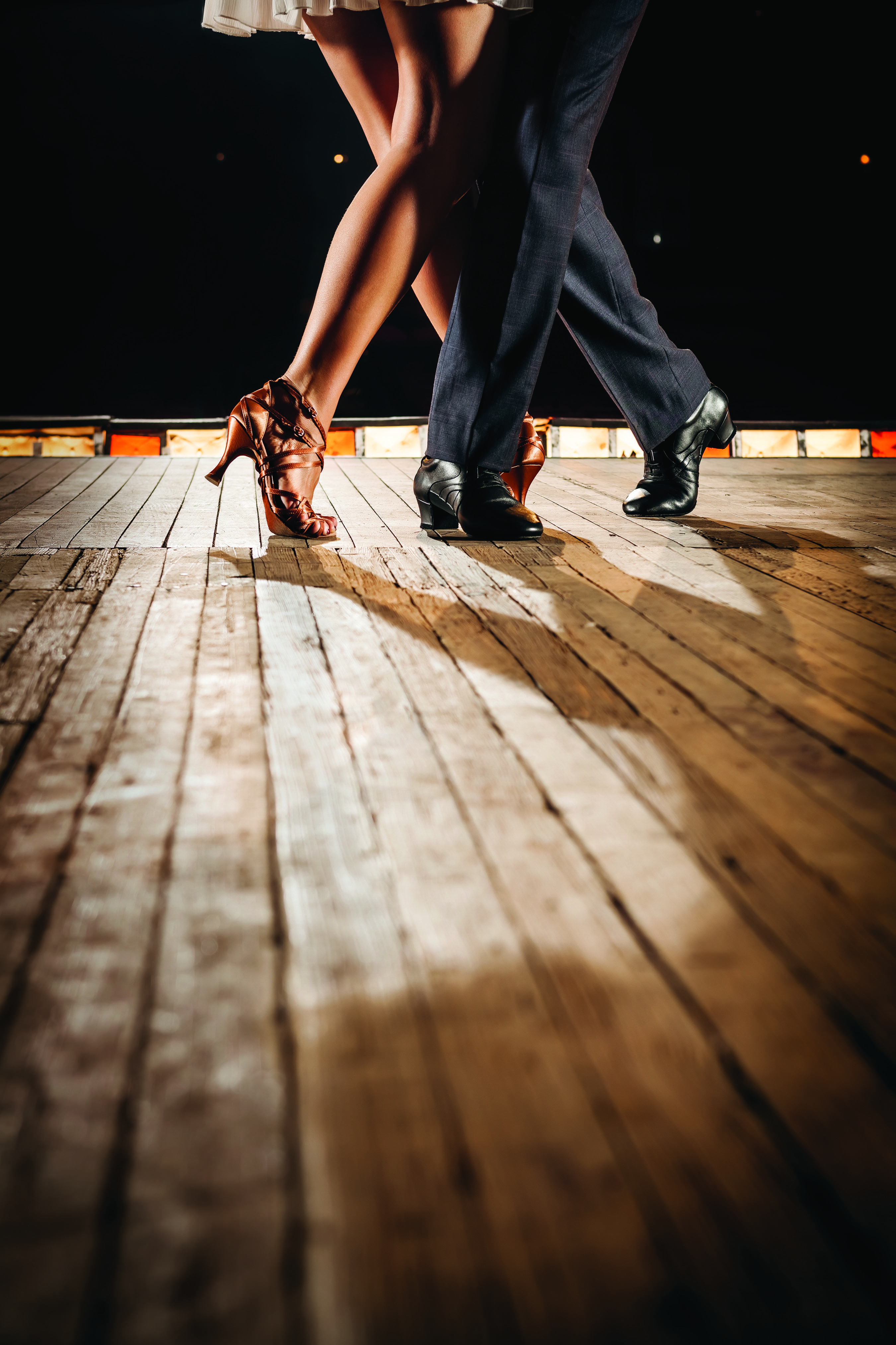 2700x4050 Ballroom Dance Wallpaper