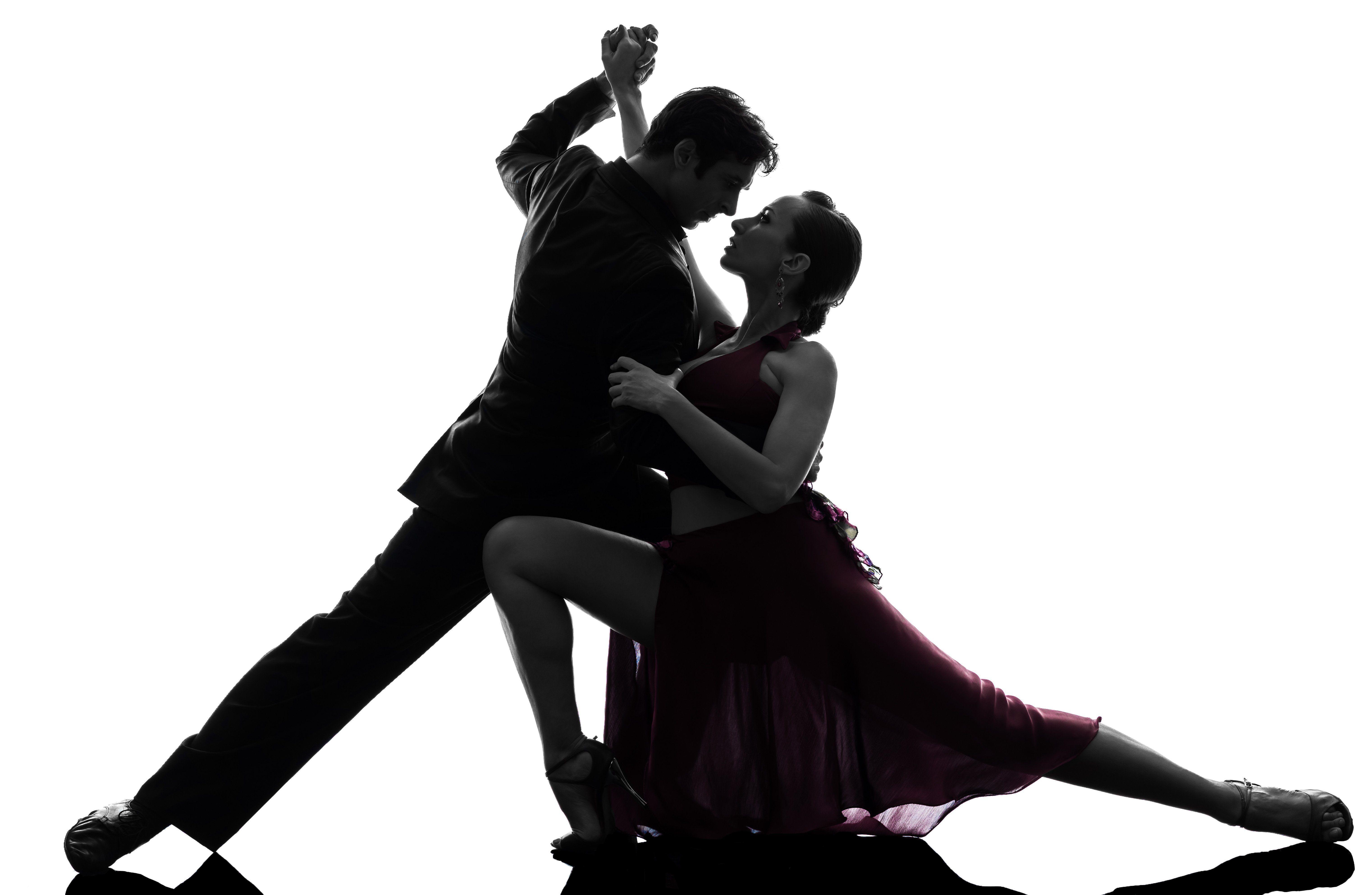 6088x3974 Swing Dance Wallpaper, HD Background
