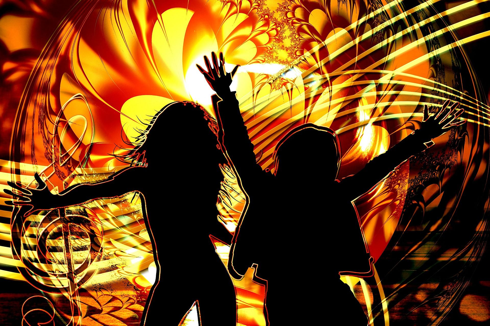1920x1277 Different Kinds of Latin Dance: What Kind of Dance Should You Learn?