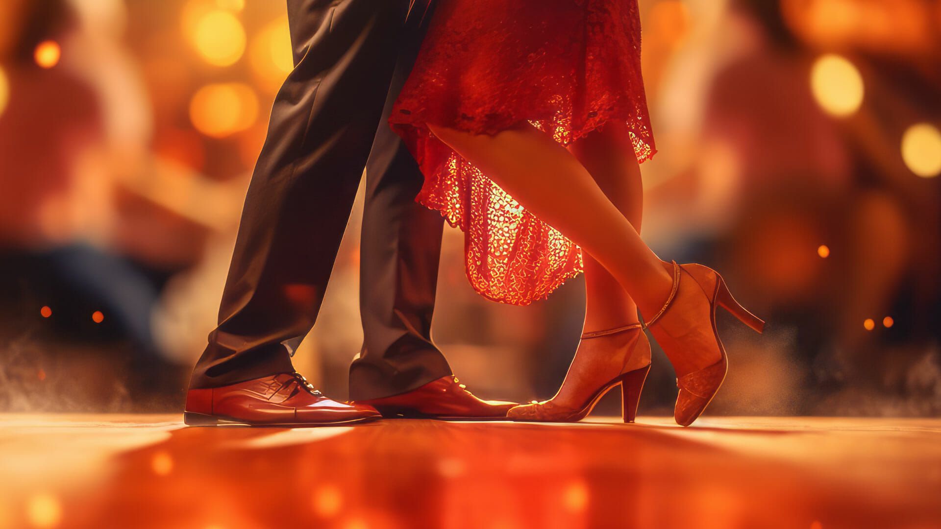 1920x1080 Latin Night. Jamul Casino Resort San Diego