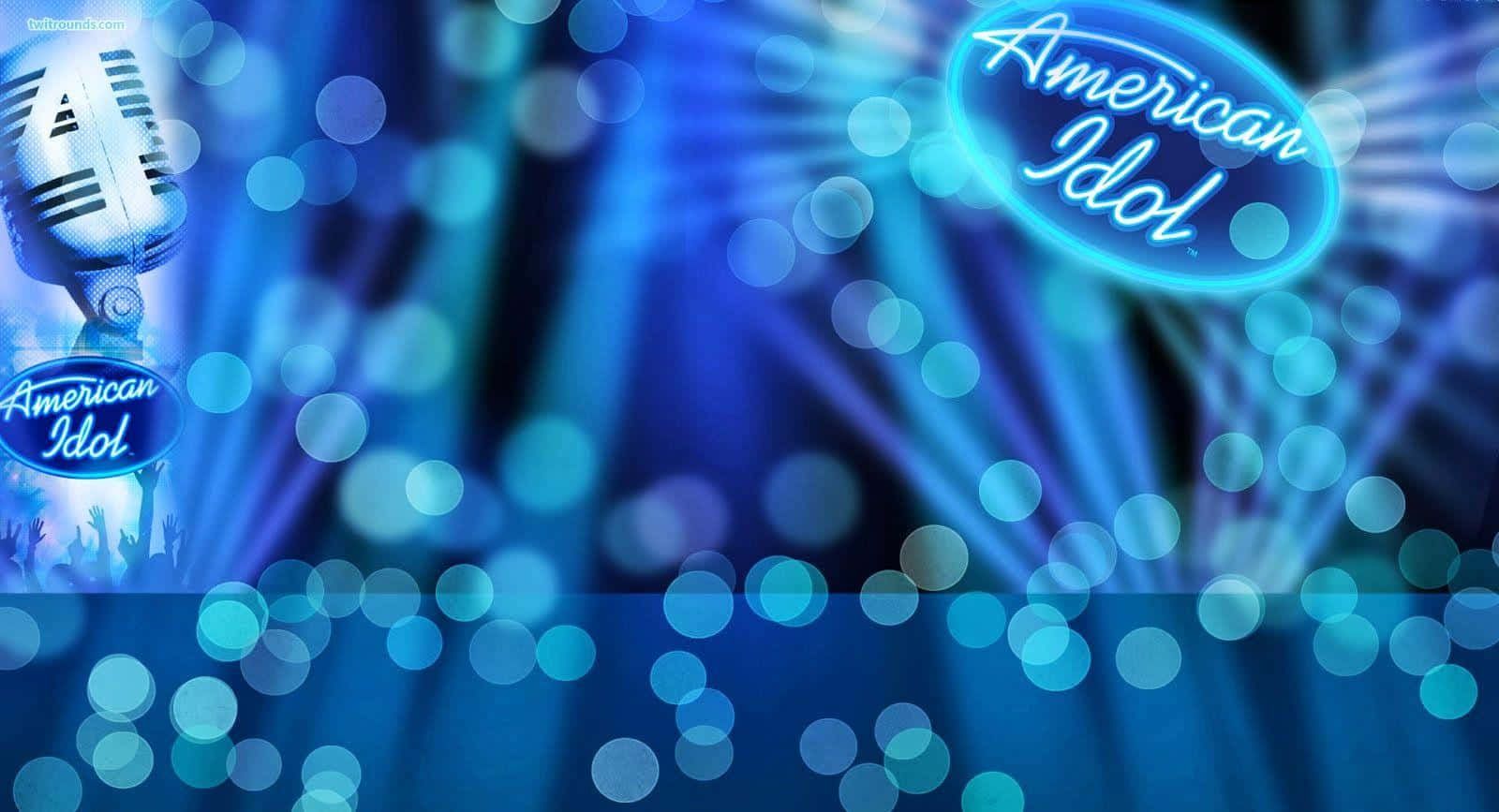 1600x867 American Idol Wallpaper