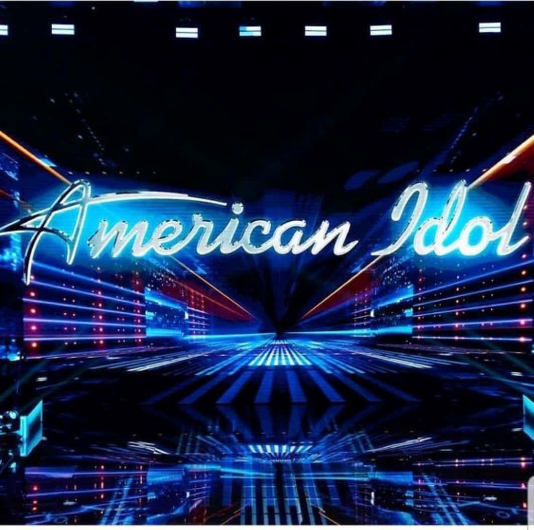 1063x1054 Download Auditioning on American Idol Wallpaper