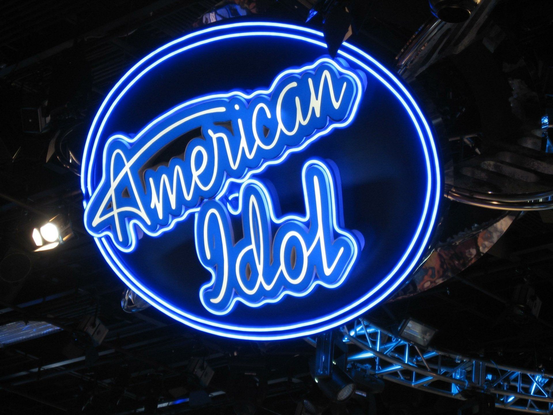 1920x1440 Download TV Show American Idol HD Wallpaperx2188