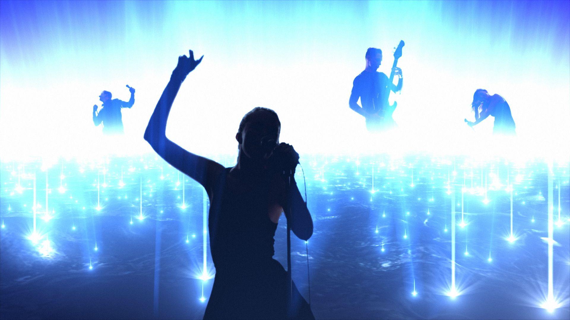 1920x1080 American Idol Wallpaper