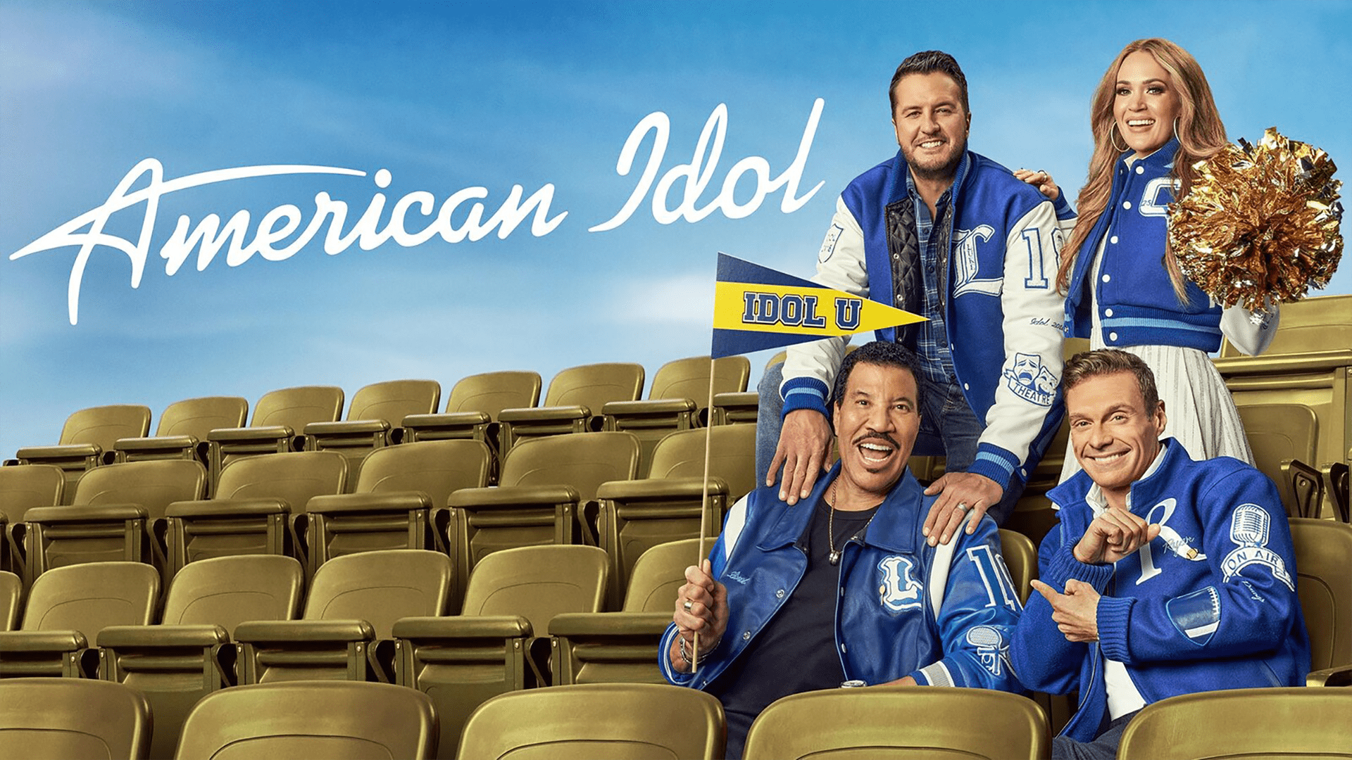 1920x1080 American Idol Camera Audiences