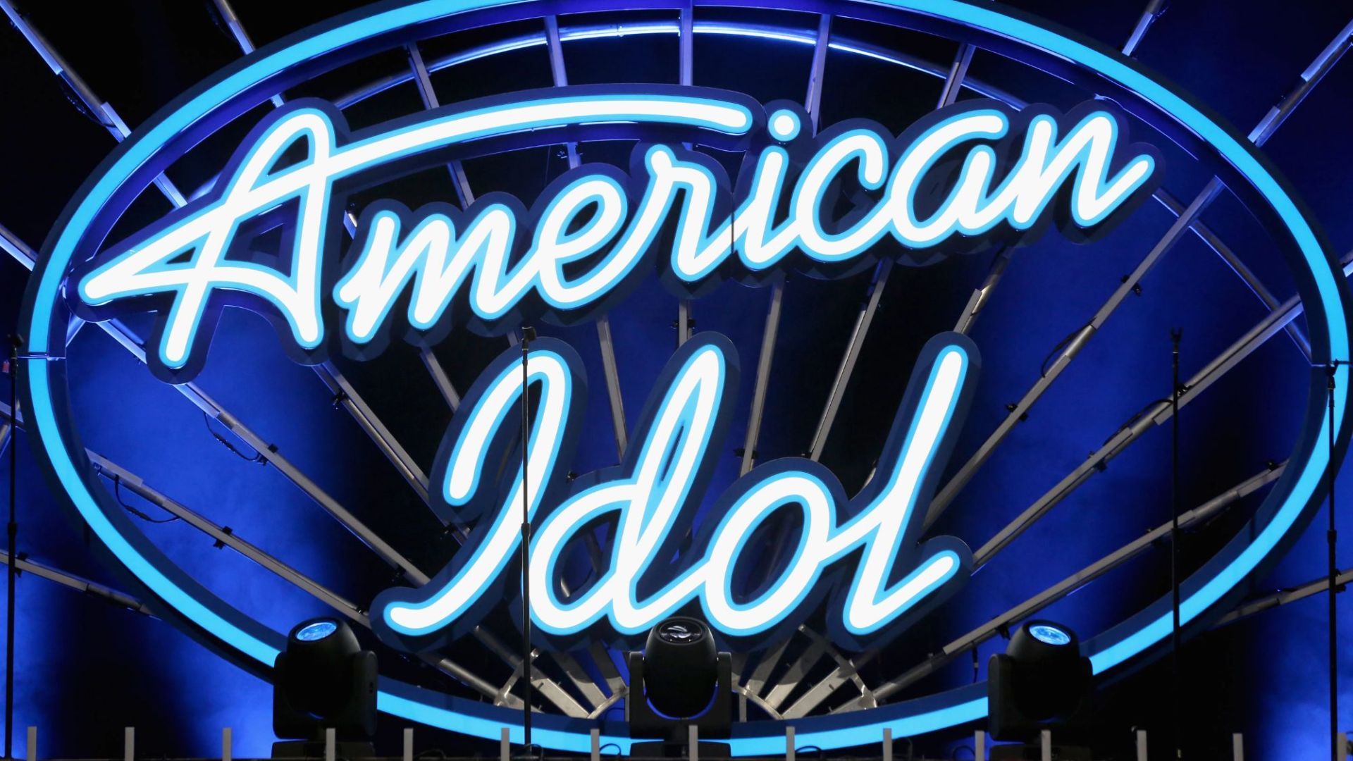 1920x1080 American Idol fan favorite contestants axed as viewers fume over 'rigged system' and claim it's now 'Country Idol'