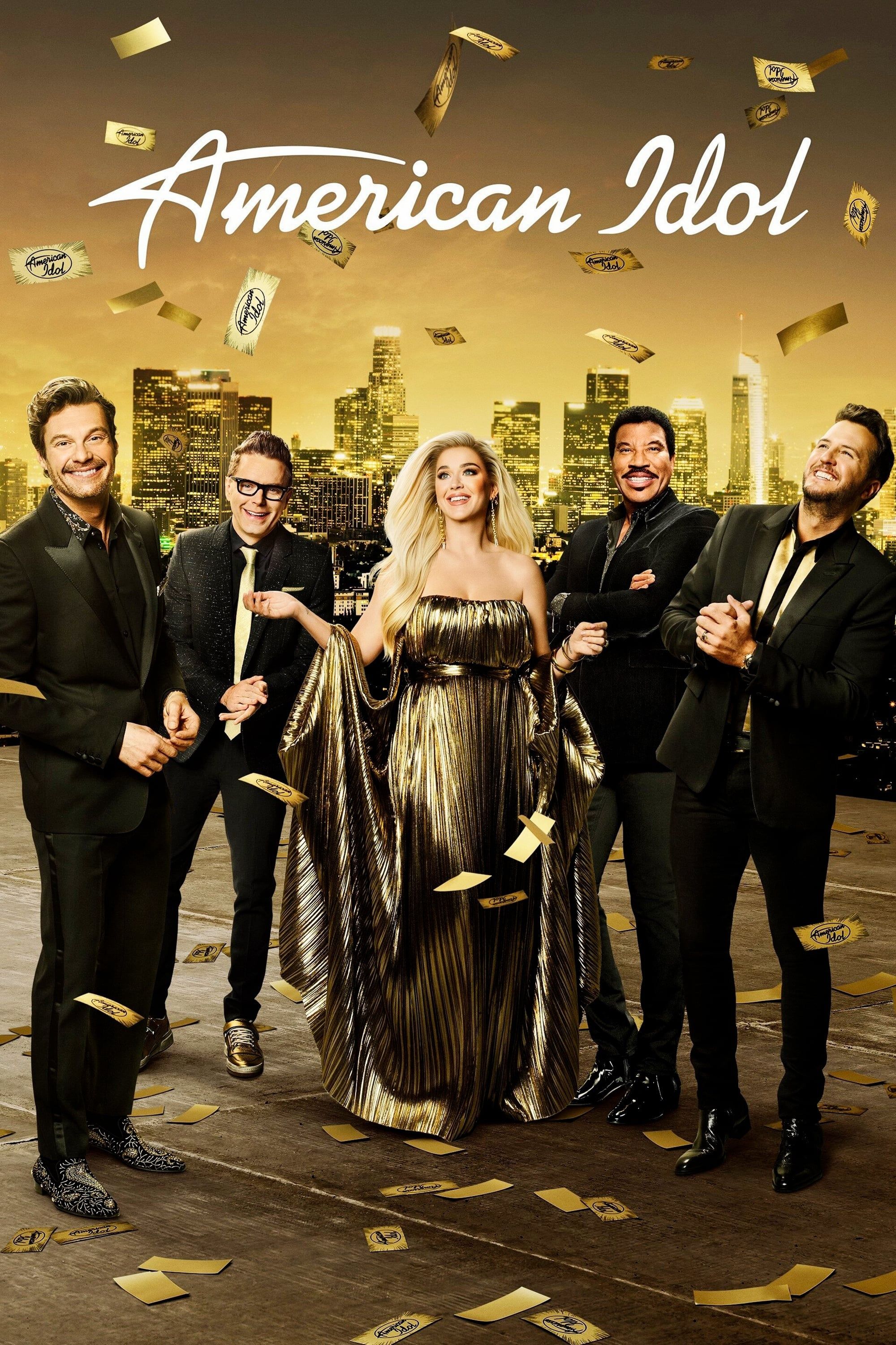 2000x3000 American Idol (TV Series) Wallpaper