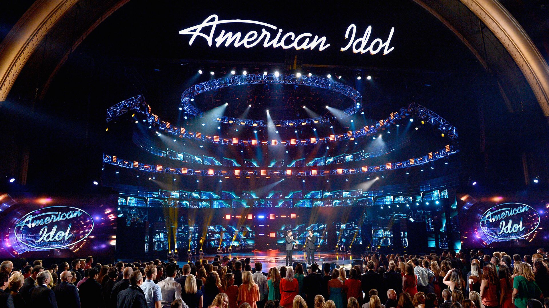 1920x1080 Do you have what it takes to be the next American Idol winner?