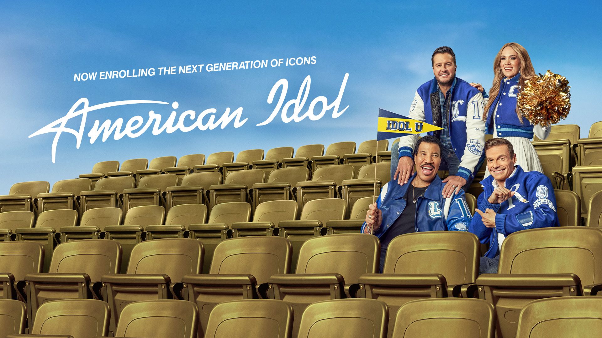 1920x1080 Prime Video: American Idol