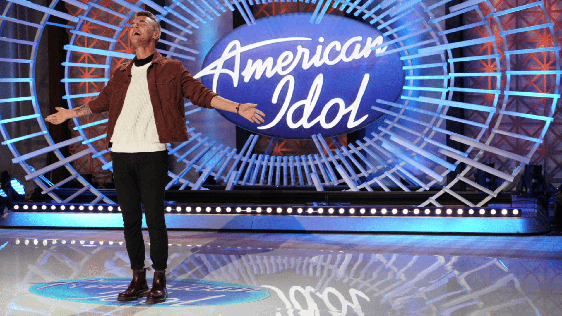 1920x1080 Lycoming County native to appear on American Idol