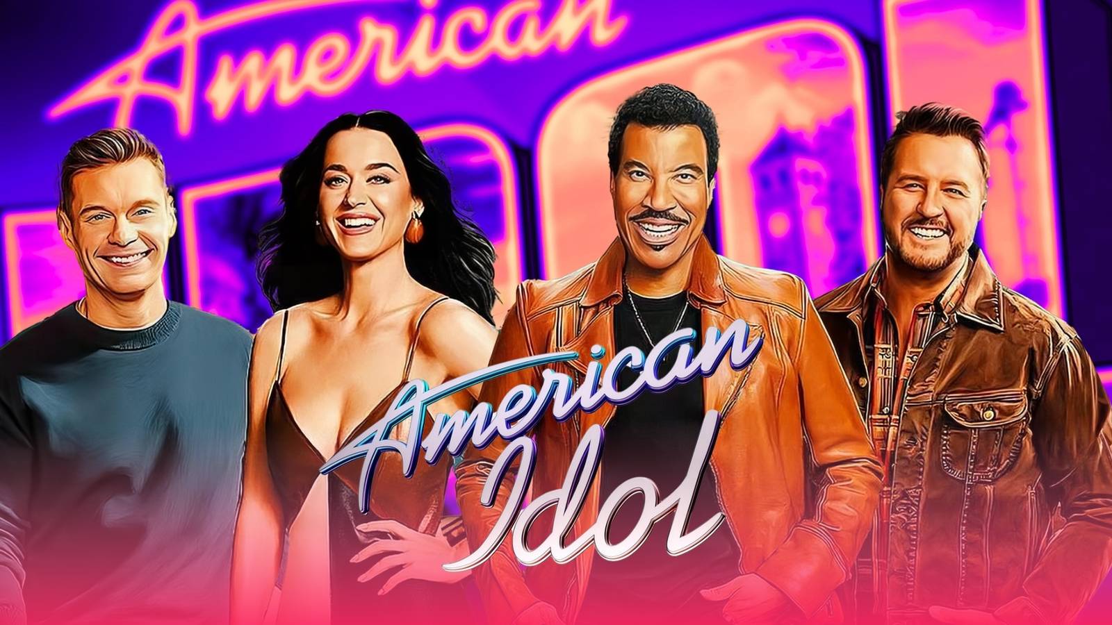 1600x900 How To Watch American Idol Season 22 & When It Premieres