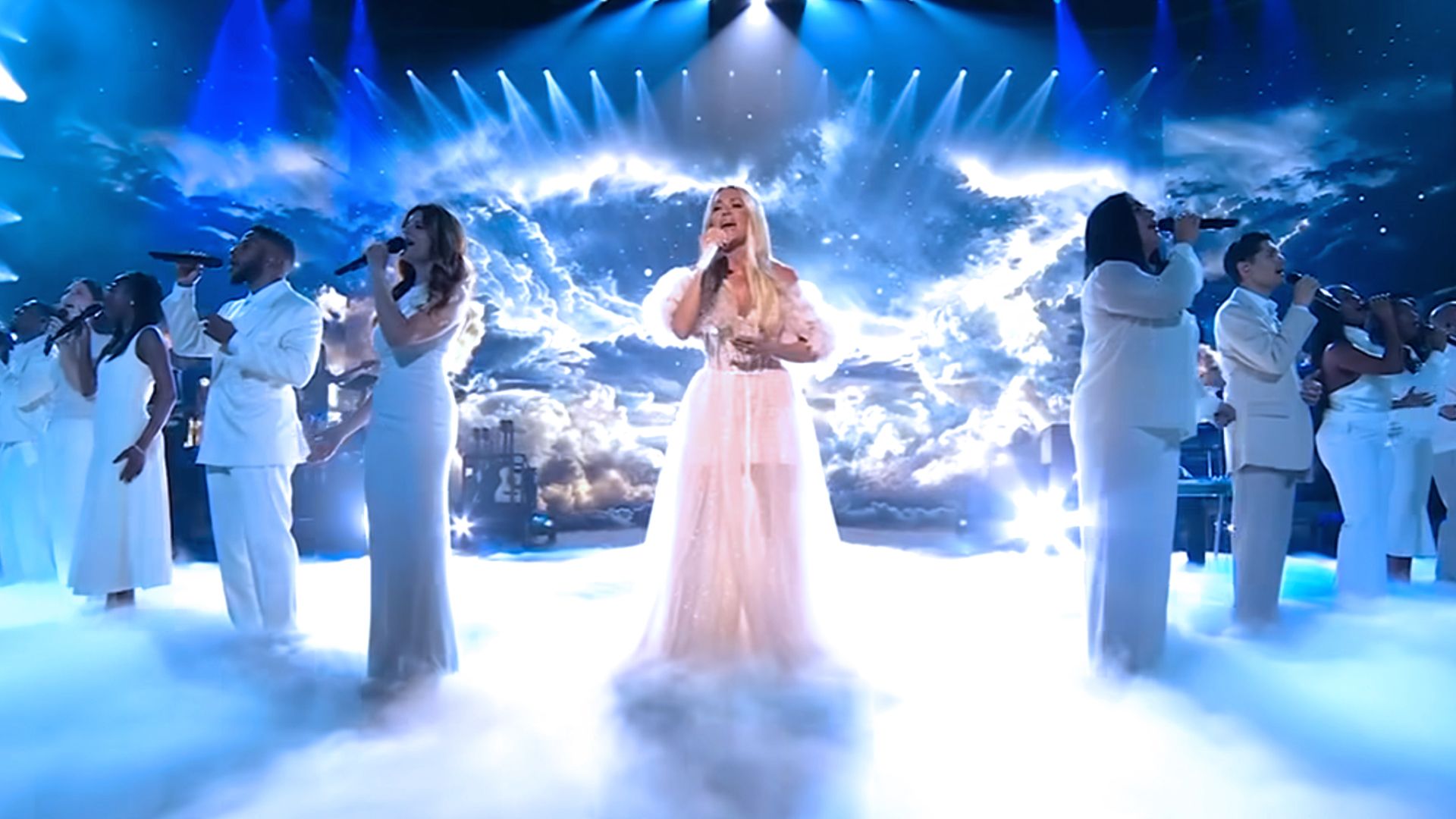 1920x1080 How Great Thou Art': American Idol Puts Spotlight On Jesus With 3 Hour Easter Special