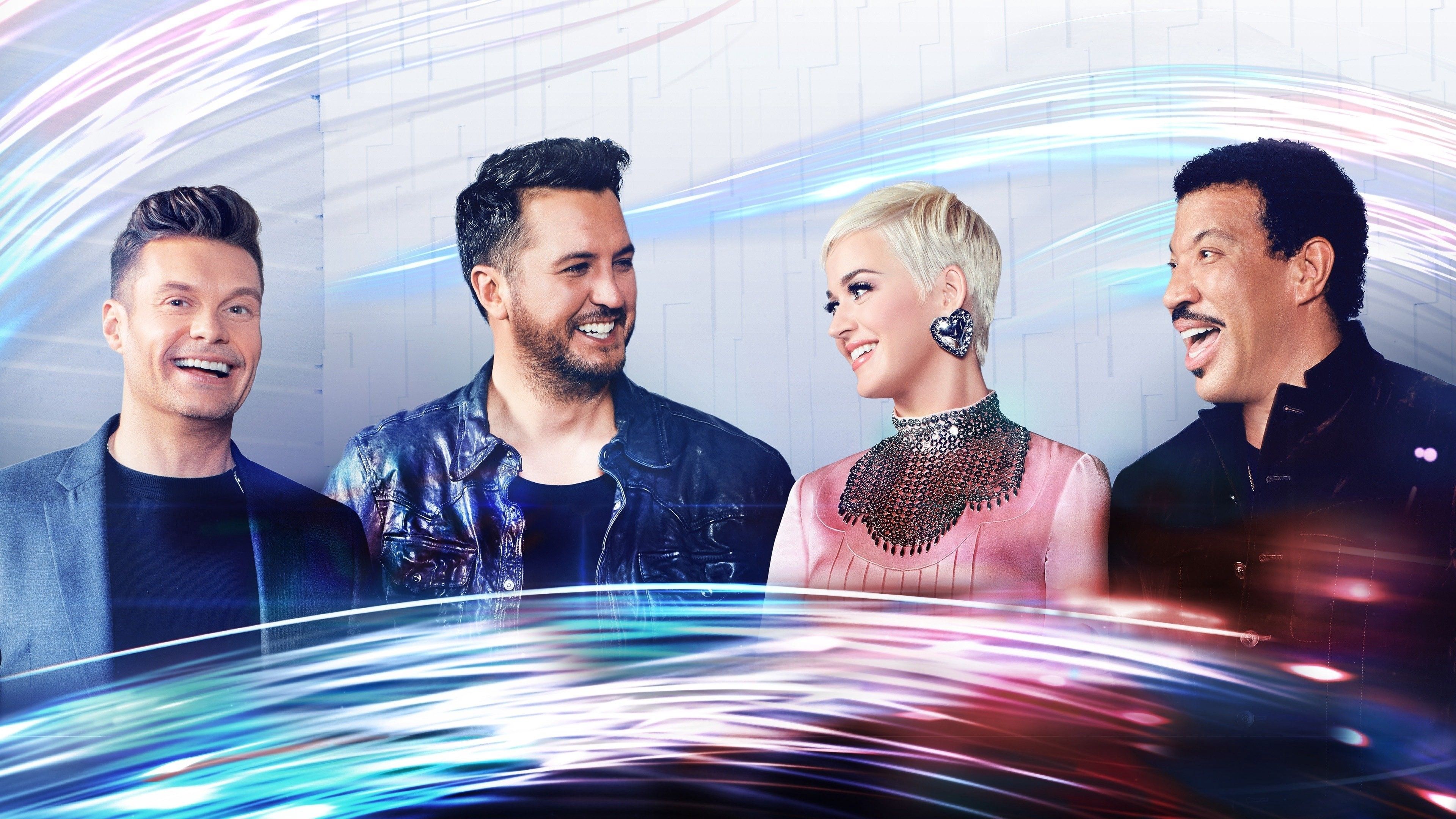 3840x2160 American Idol 4k 2020 Wallpaper, HD Tv Shows Wallpaper, 4k Wallpaper, Image, Background, Photos and Picture