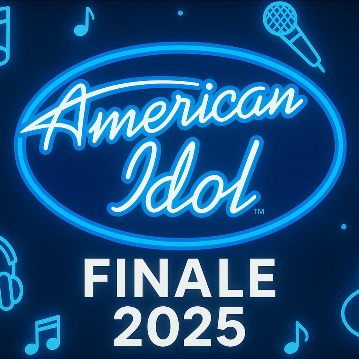1200x1200 American Idol Finale 2025: This Is The Star Studded Lineup Set To Take The Stage On May 18