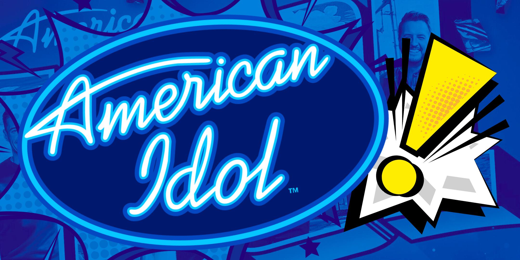 2160x1080 American Idol Slammed For Enforcing Sad Rule In New Season