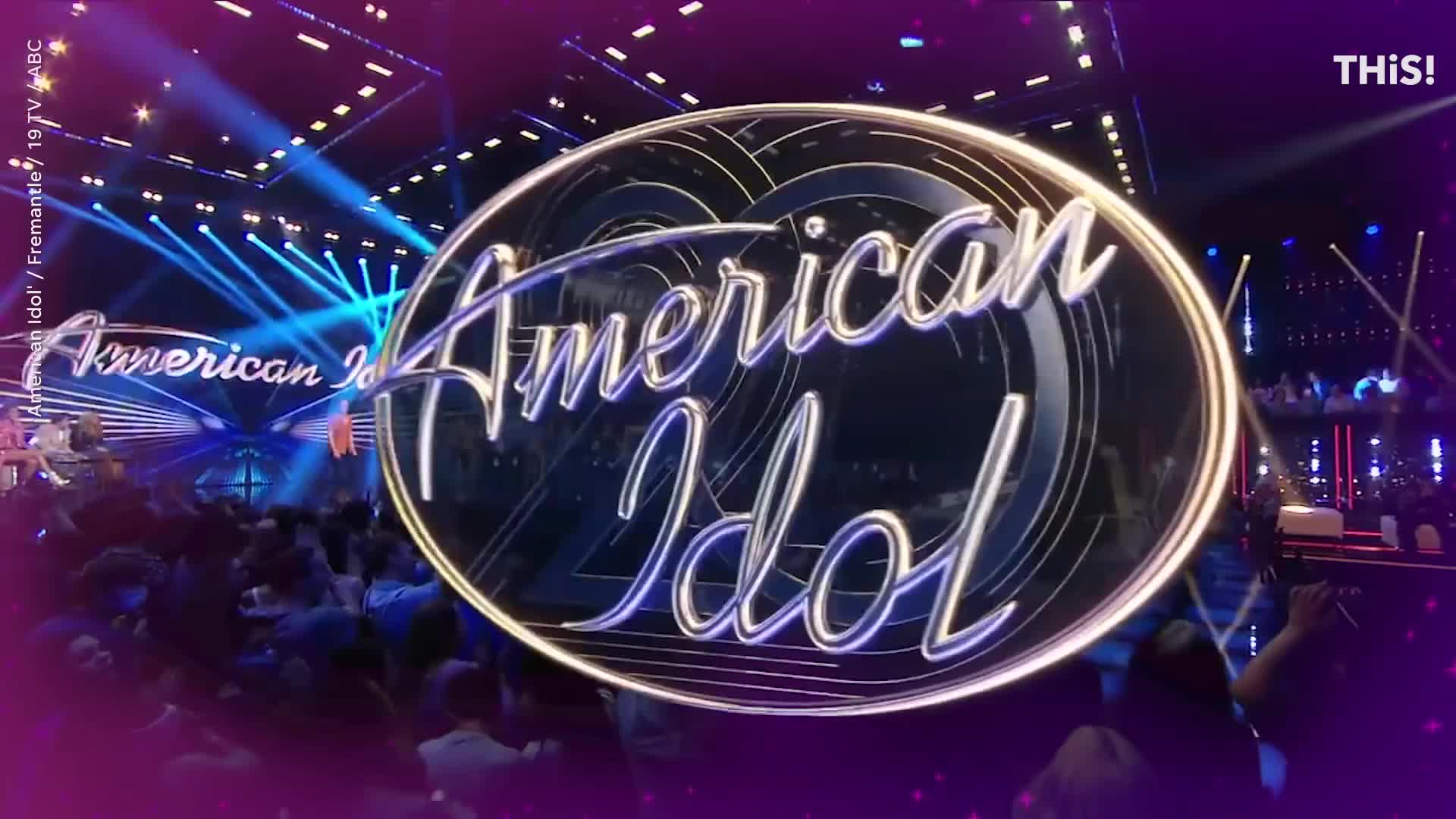 1920x1080 'American Idol' judges save contestant after results reveal he's not in the