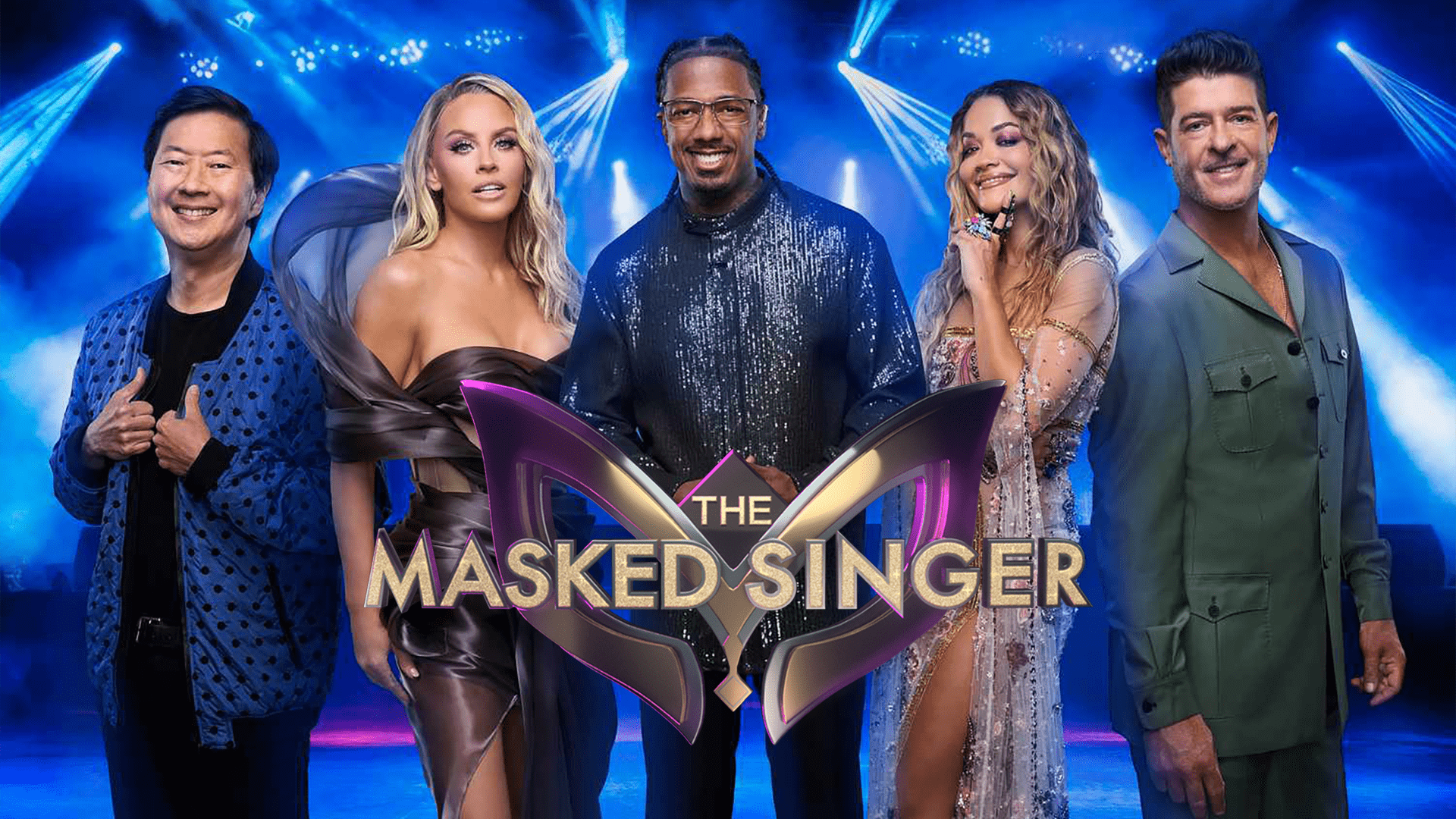 1920x1080 The Masked Singer Camera Audiences