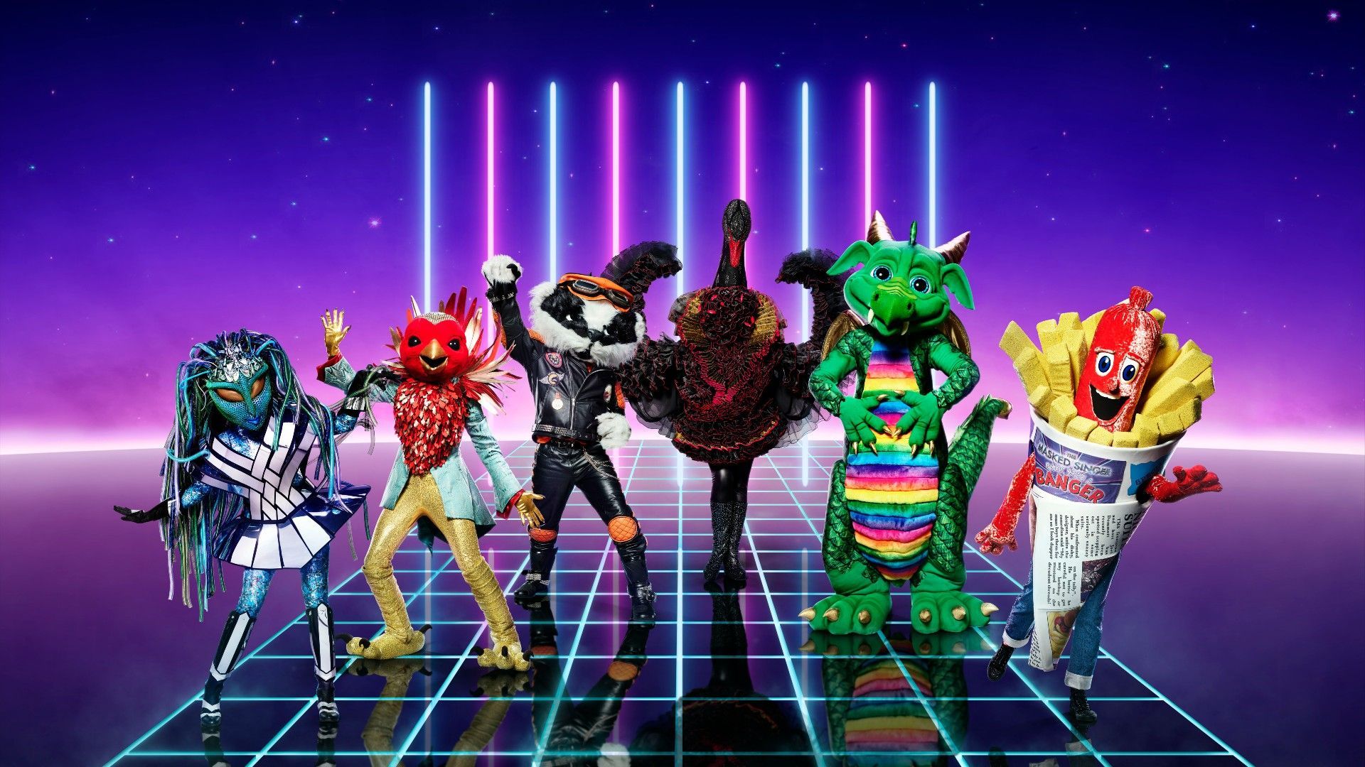 1920x1080 The Masked Singer reportedly set for this surprising celebrity return in the grand final. Woman & Home